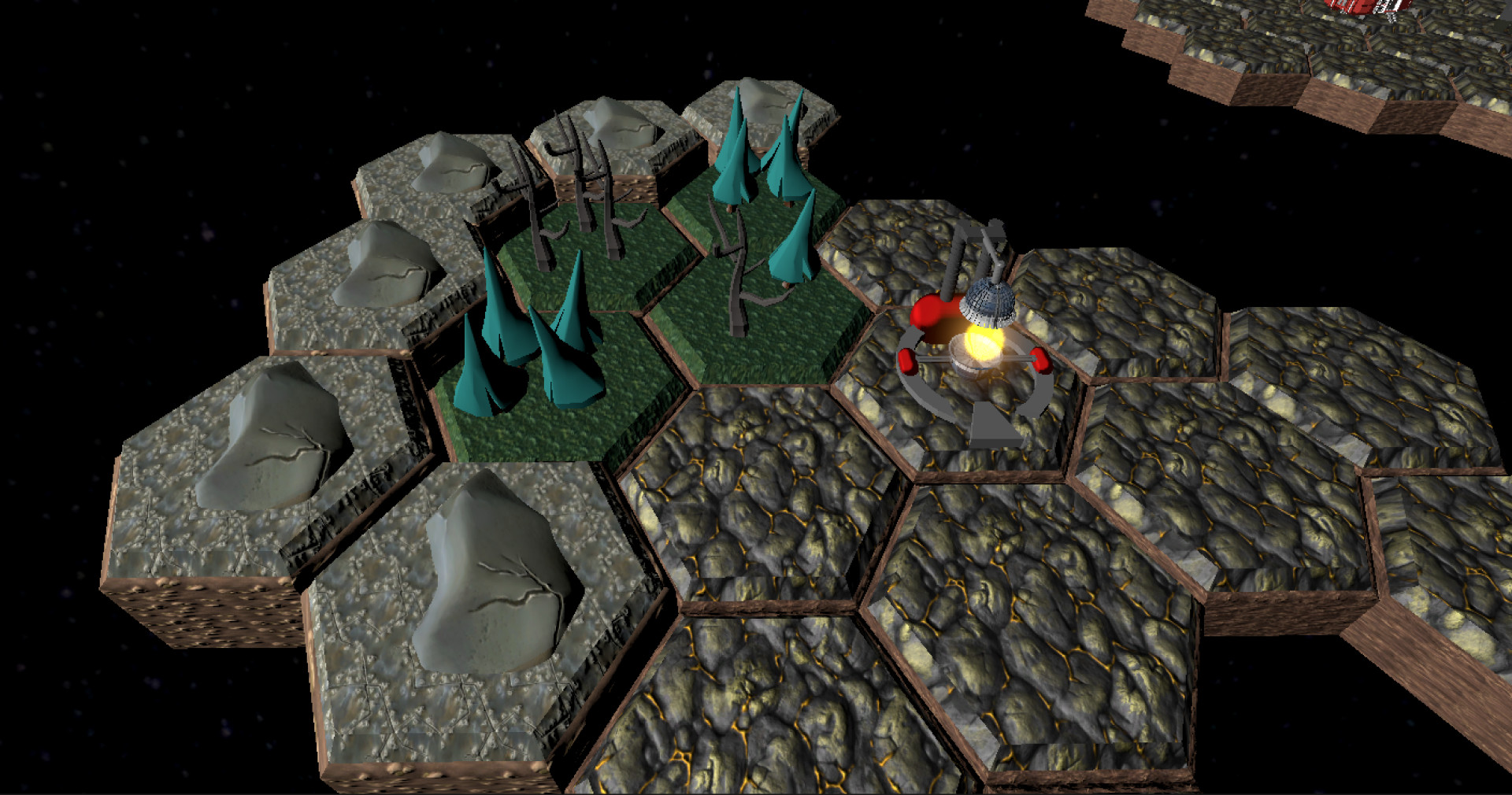 Life In Planet screenshot 6