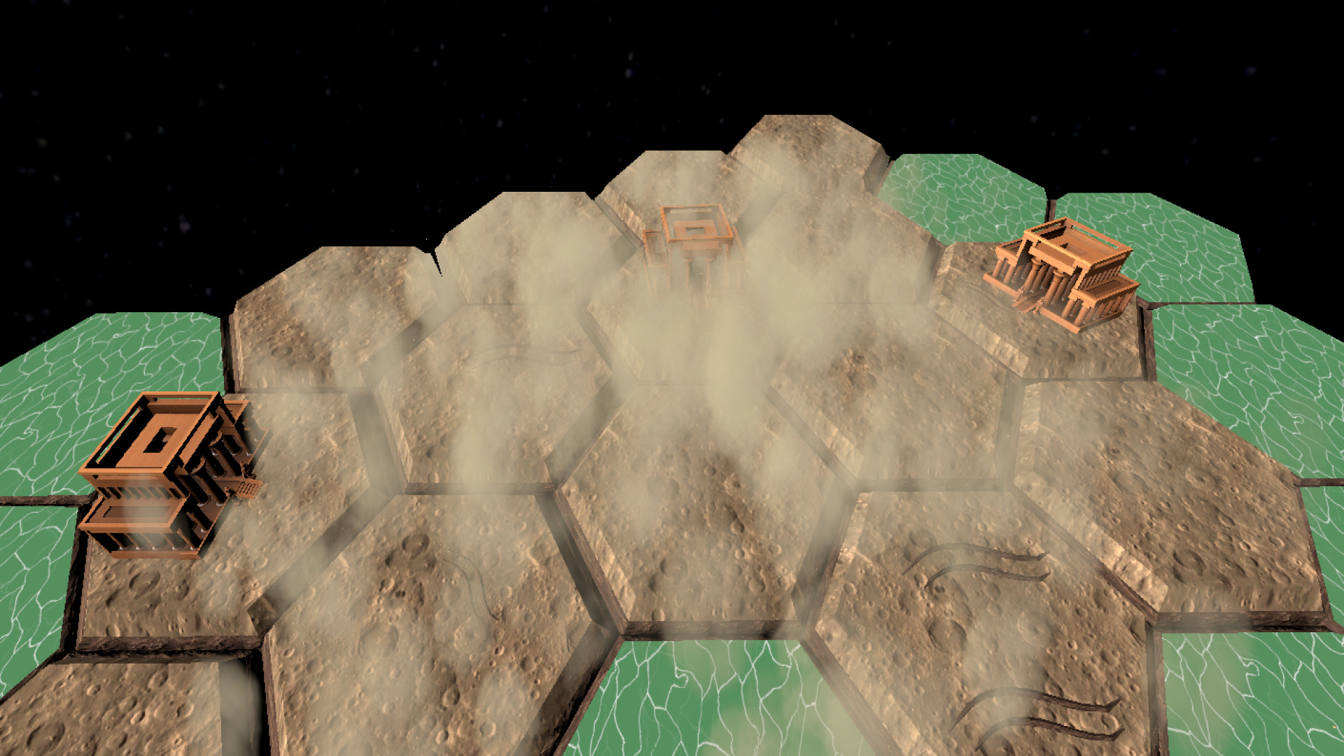 Life In Planet screenshot 5