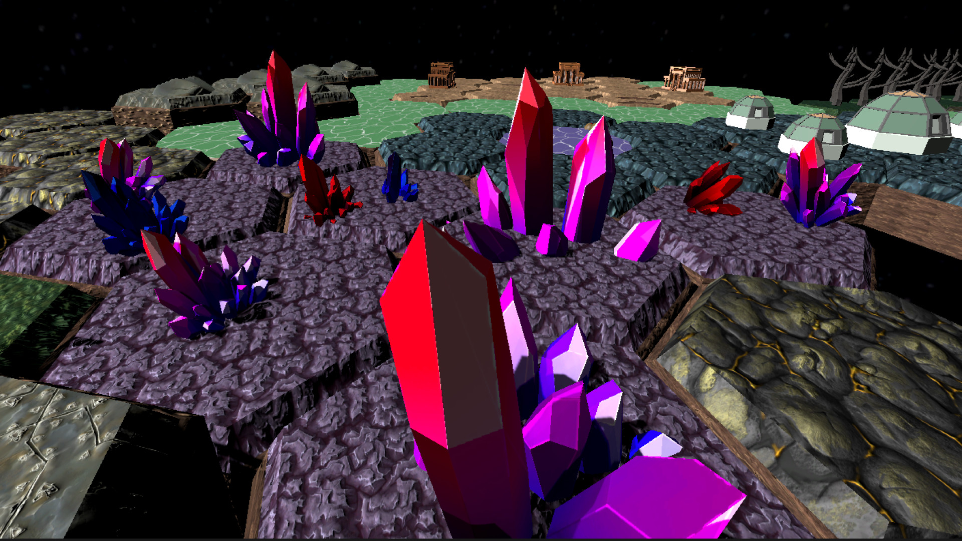 Life In Planet screenshot 7