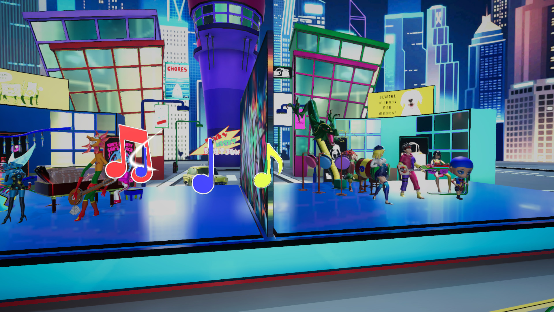 BeatJunkies screenshot 14