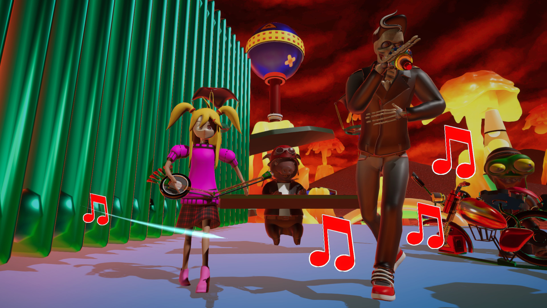 BeatJunkies screenshot 20