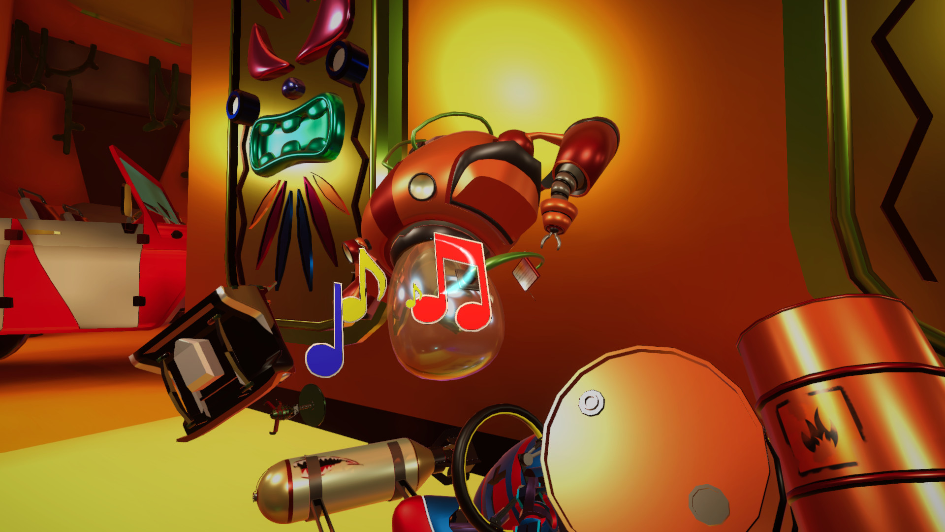 BeatJunkies screenshot 7