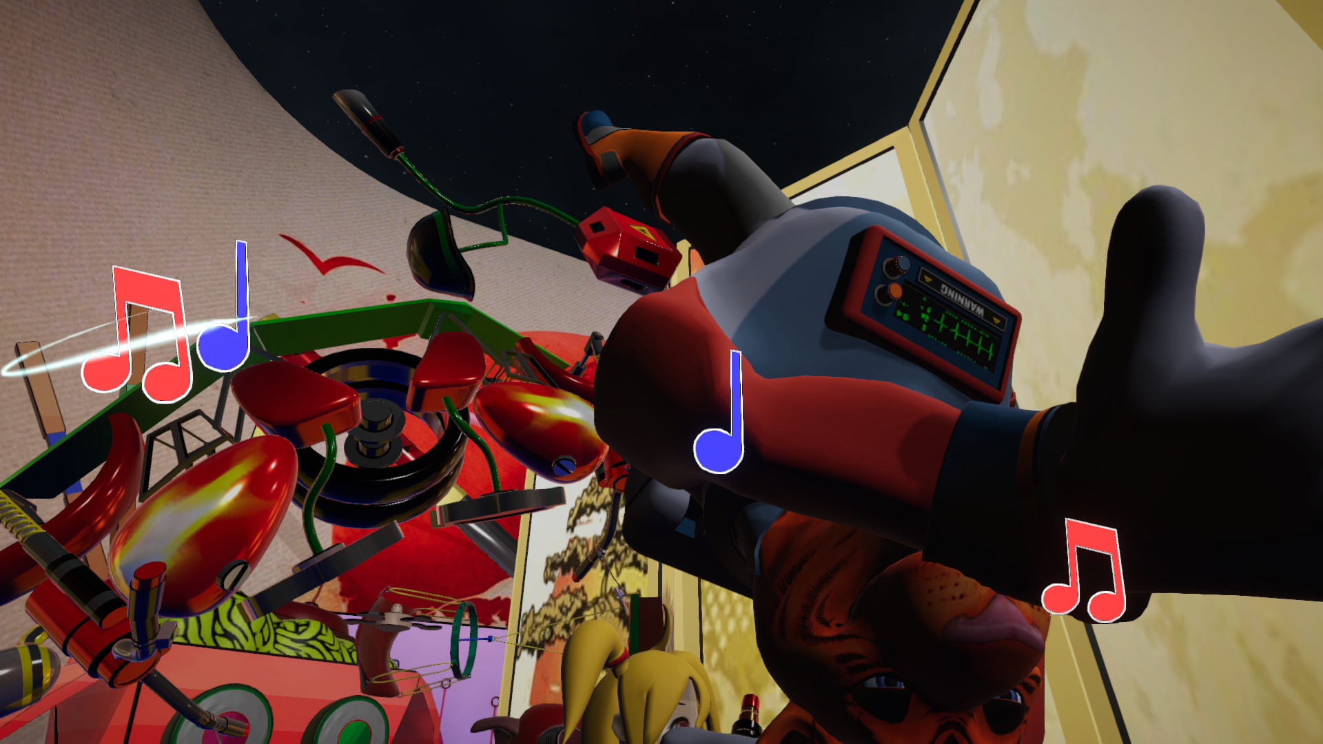 BeatJunkies screenshot 11