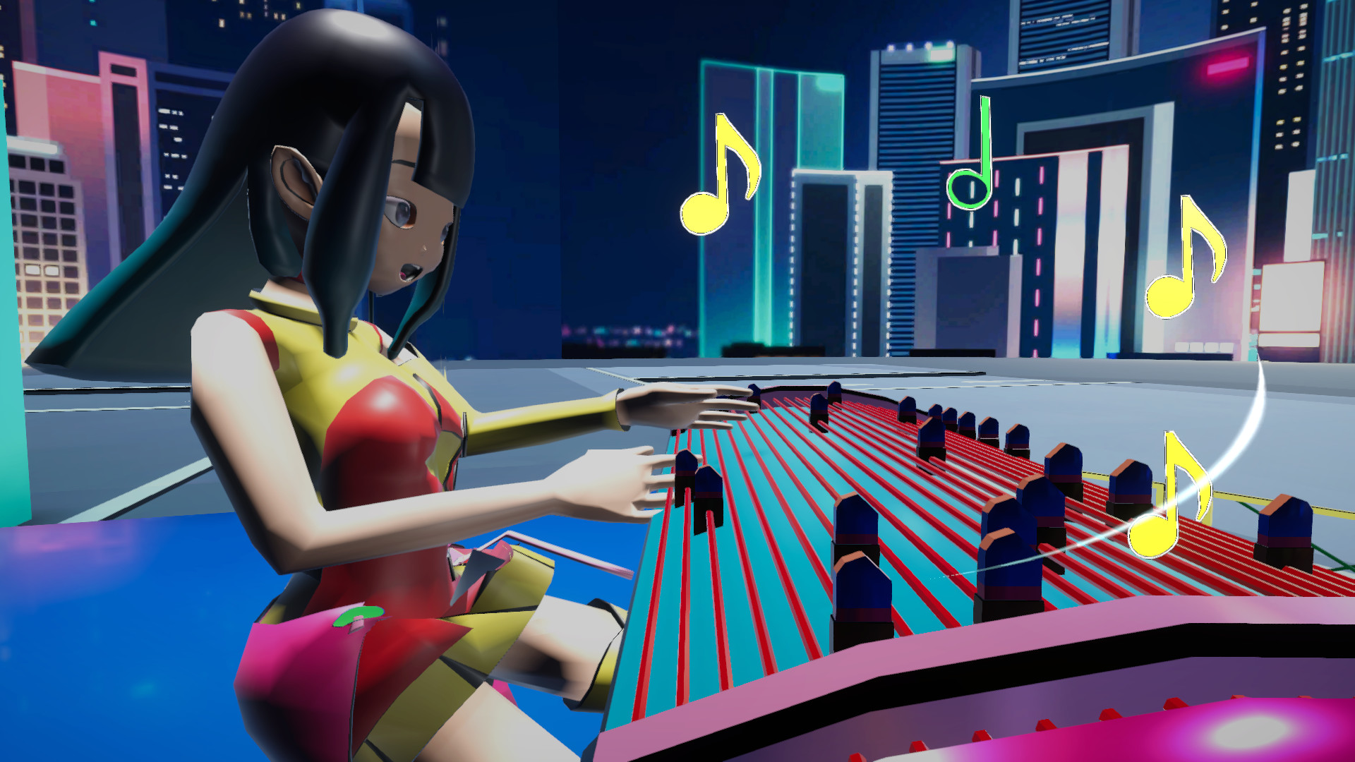 BeatJunkies screenshot 2
