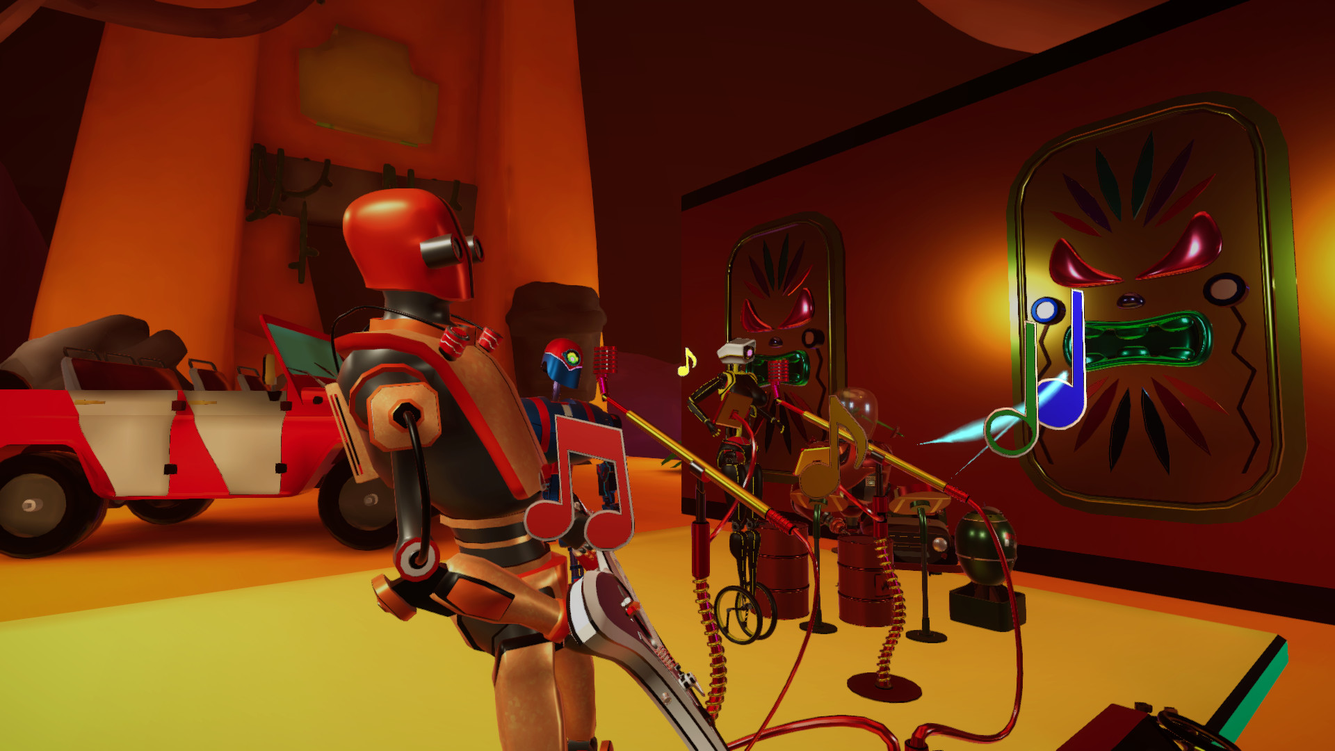 BeatJunkies screenshot 5