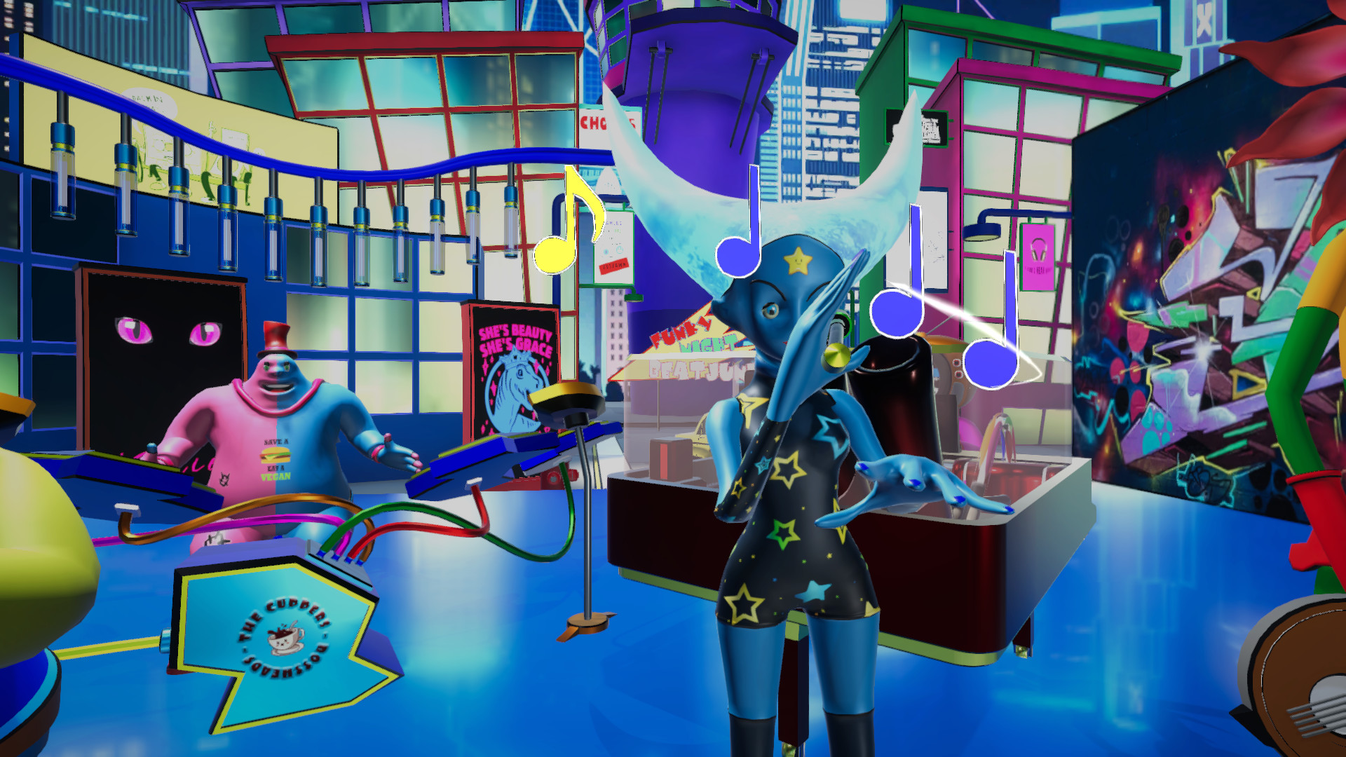 BeatJunkies screenshot 18