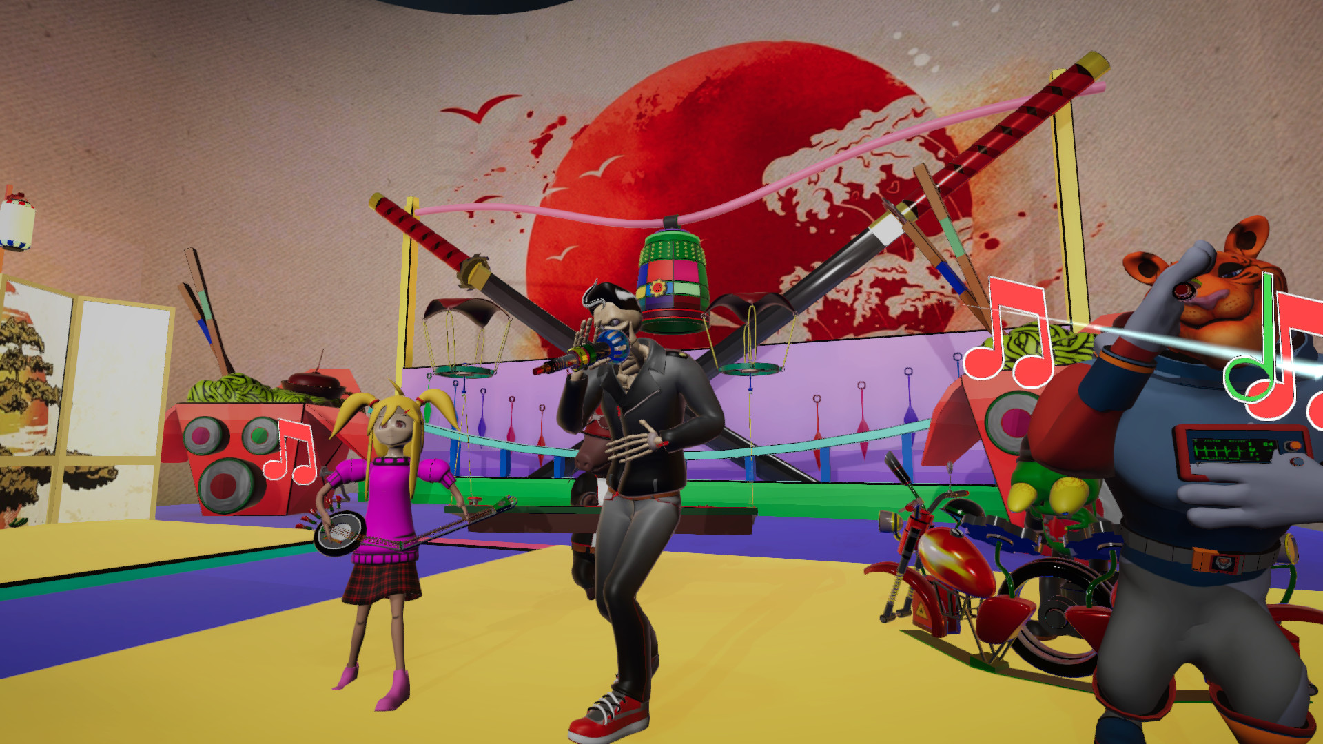 BeatJunkies screenshot 23