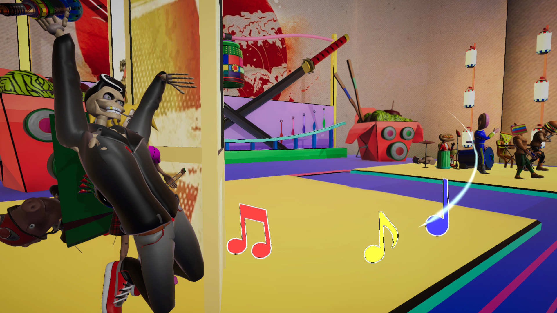 BeatJunkies screenshot 21