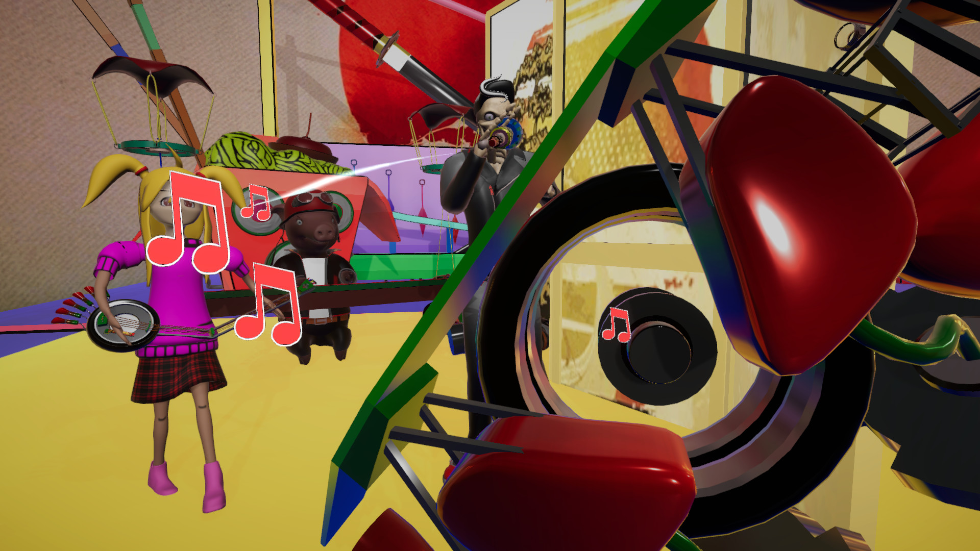 BeatJunkies screenshot 15