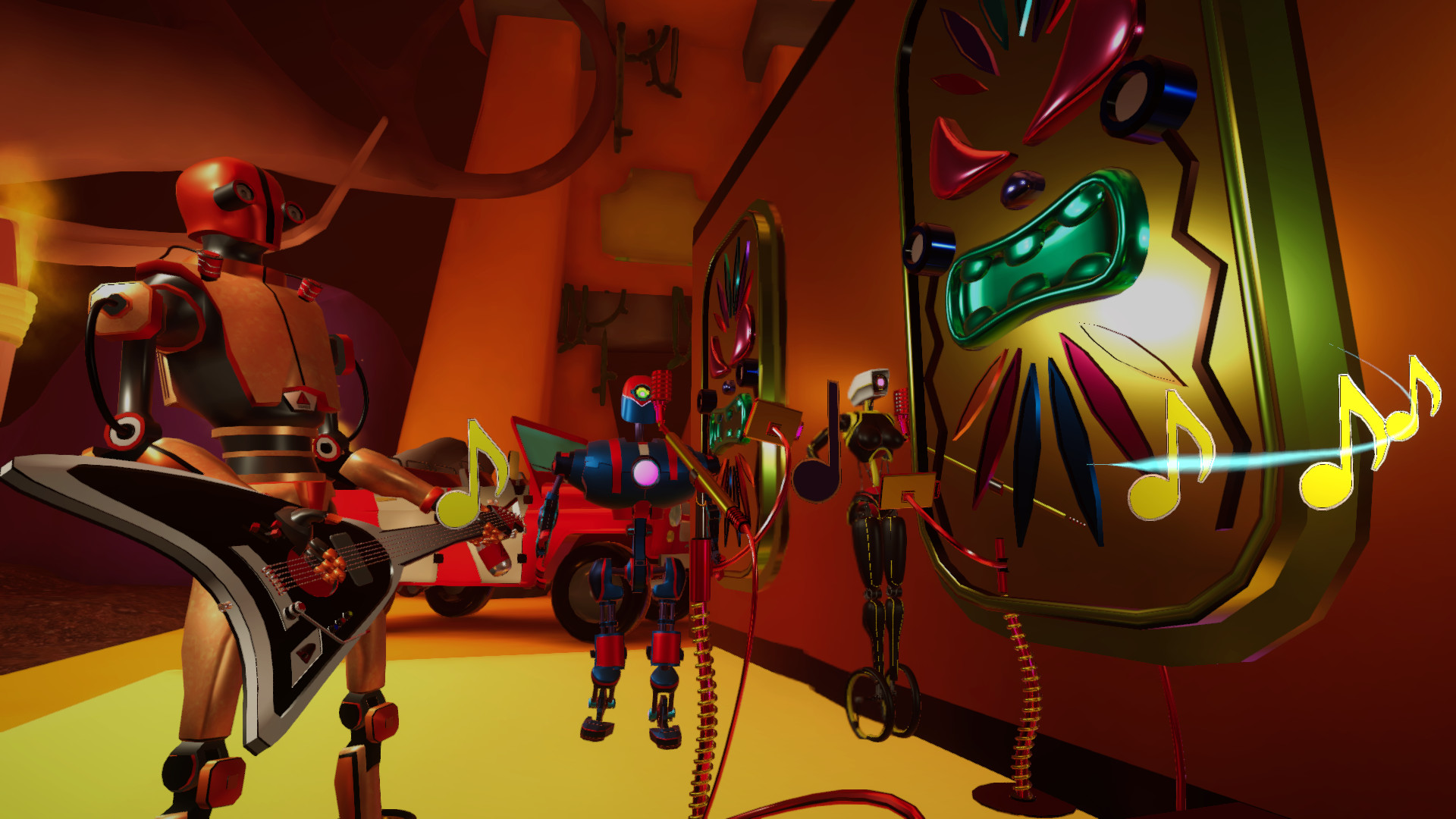 BeatJunkies screenshot 8