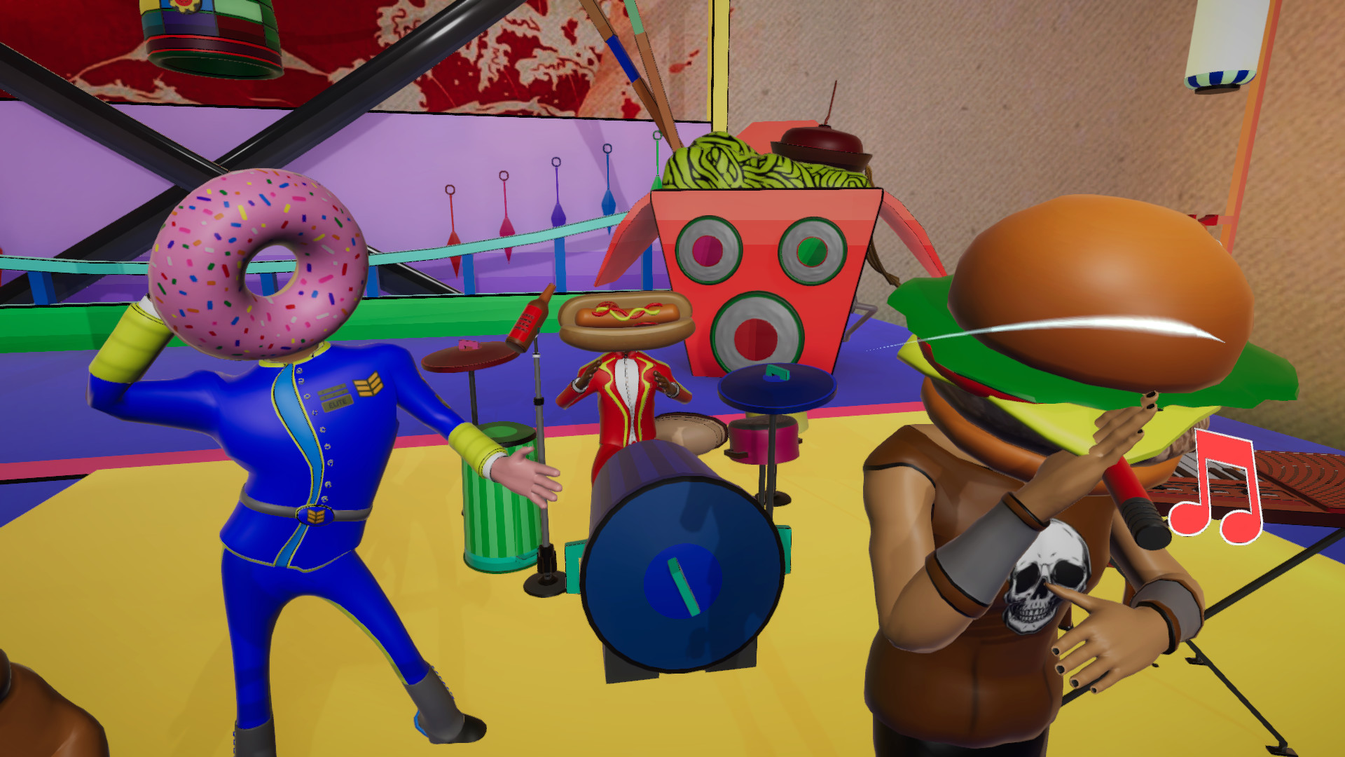 BeatJunkies screenshot 16