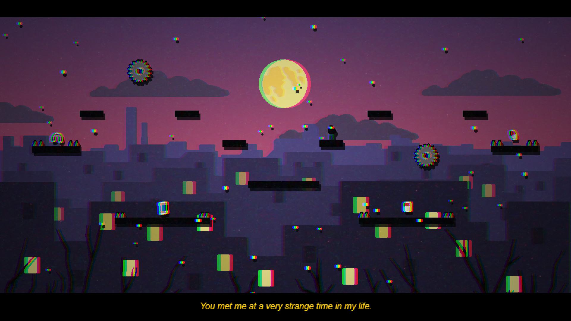 DOOMER'S ADVENTURE screenshot 5