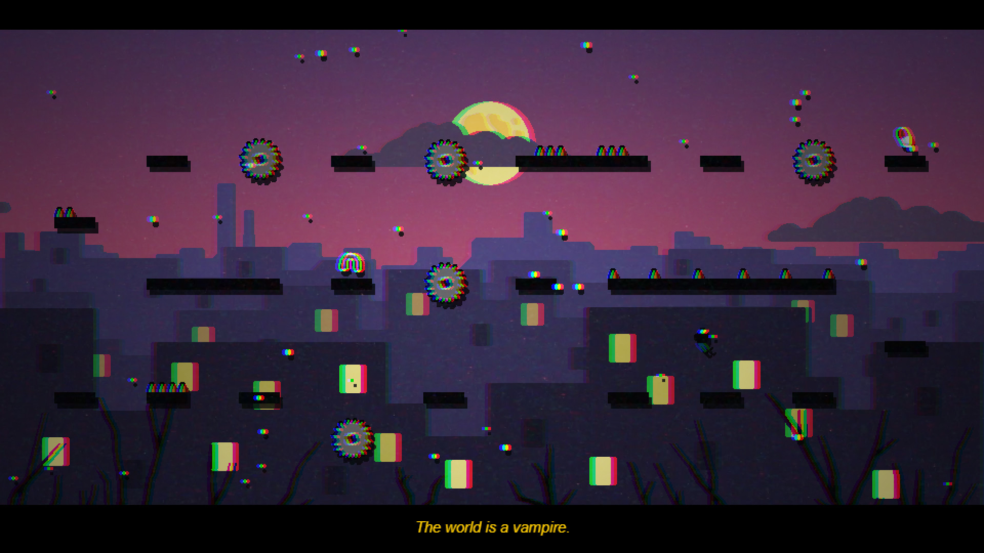 DOOMER'S ADVENTURE screenshot 2