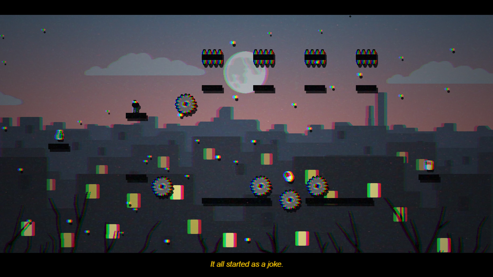 DOOMER'S ADVENTURE screenshot 6