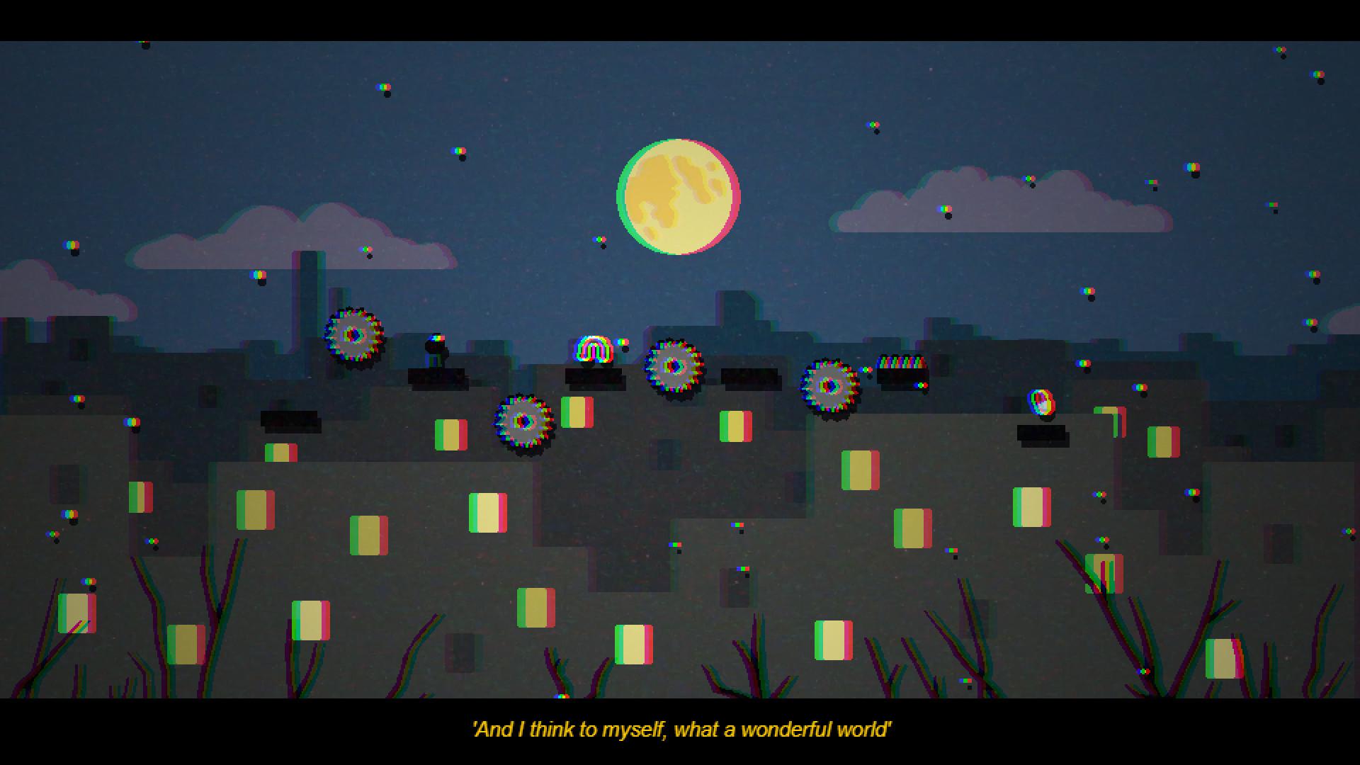 DOOMER'S ADVENTURE screenshot 1