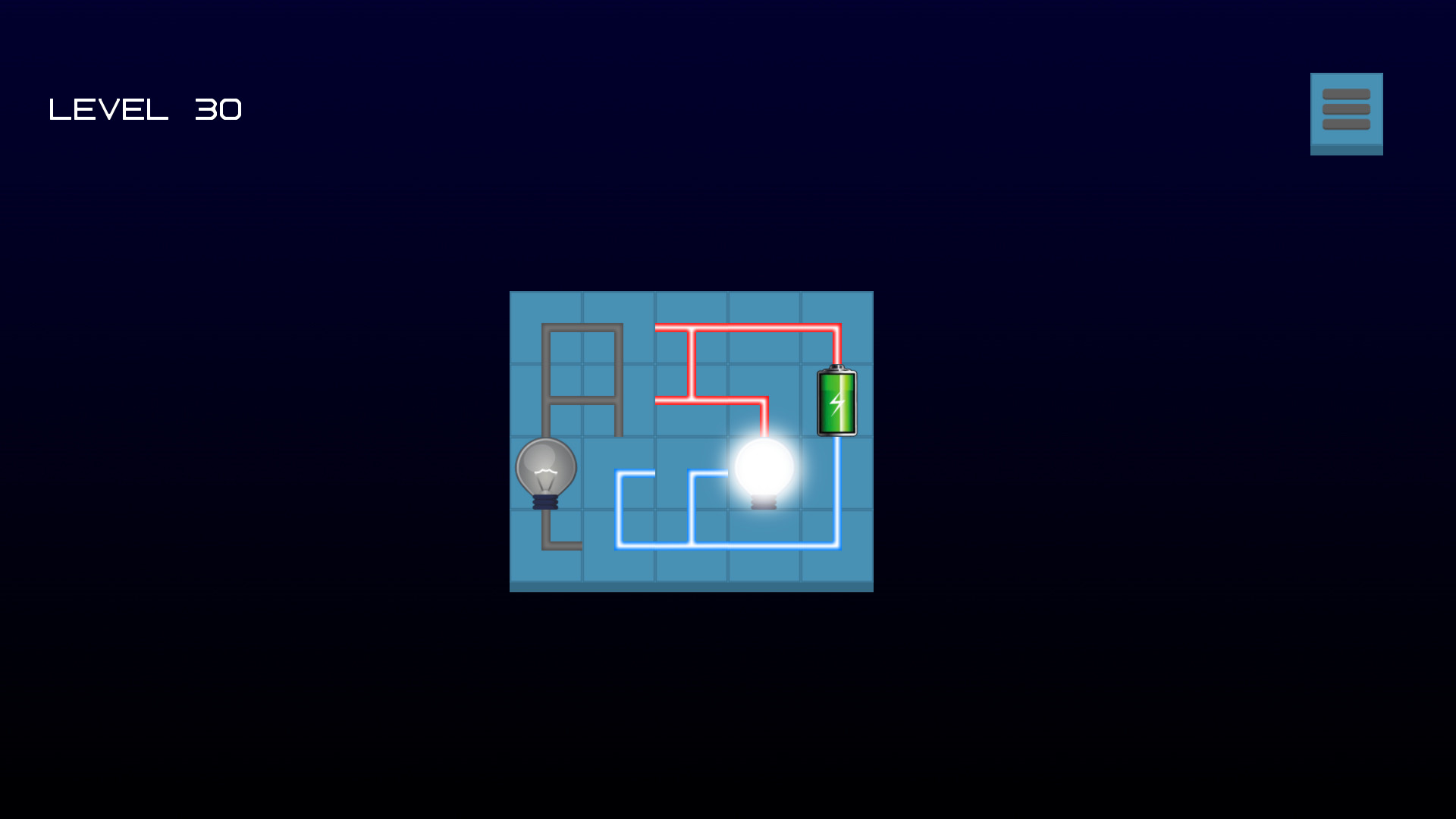 Puzzle Light: One Move screenshot 3