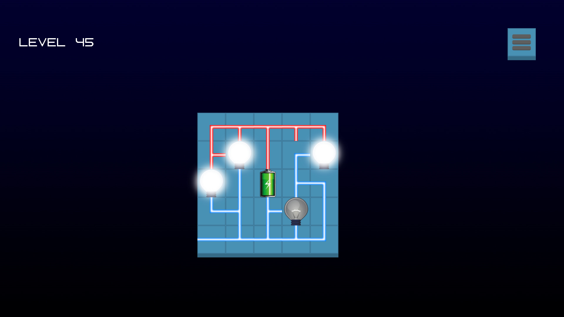Puzzle Light: One Move screenshot 5