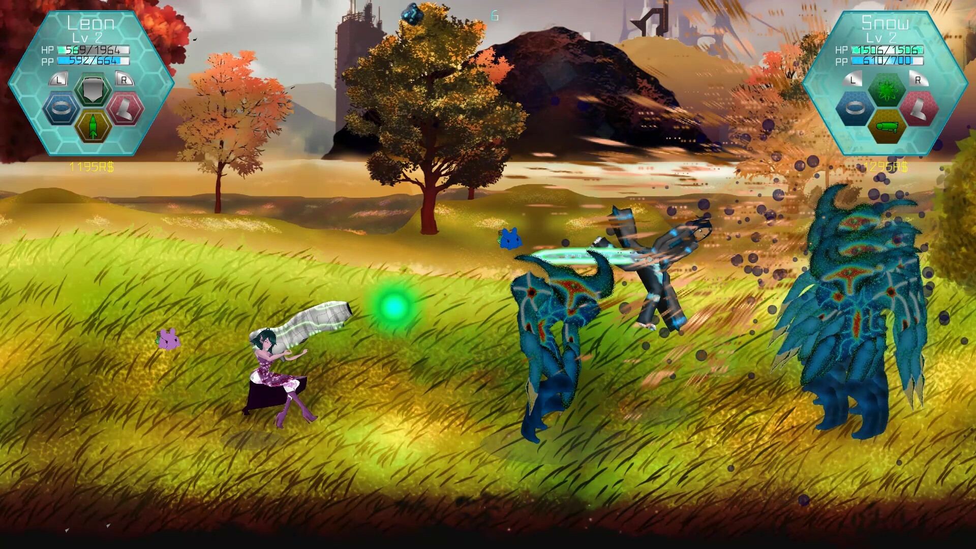 Astraverse screenshot 12