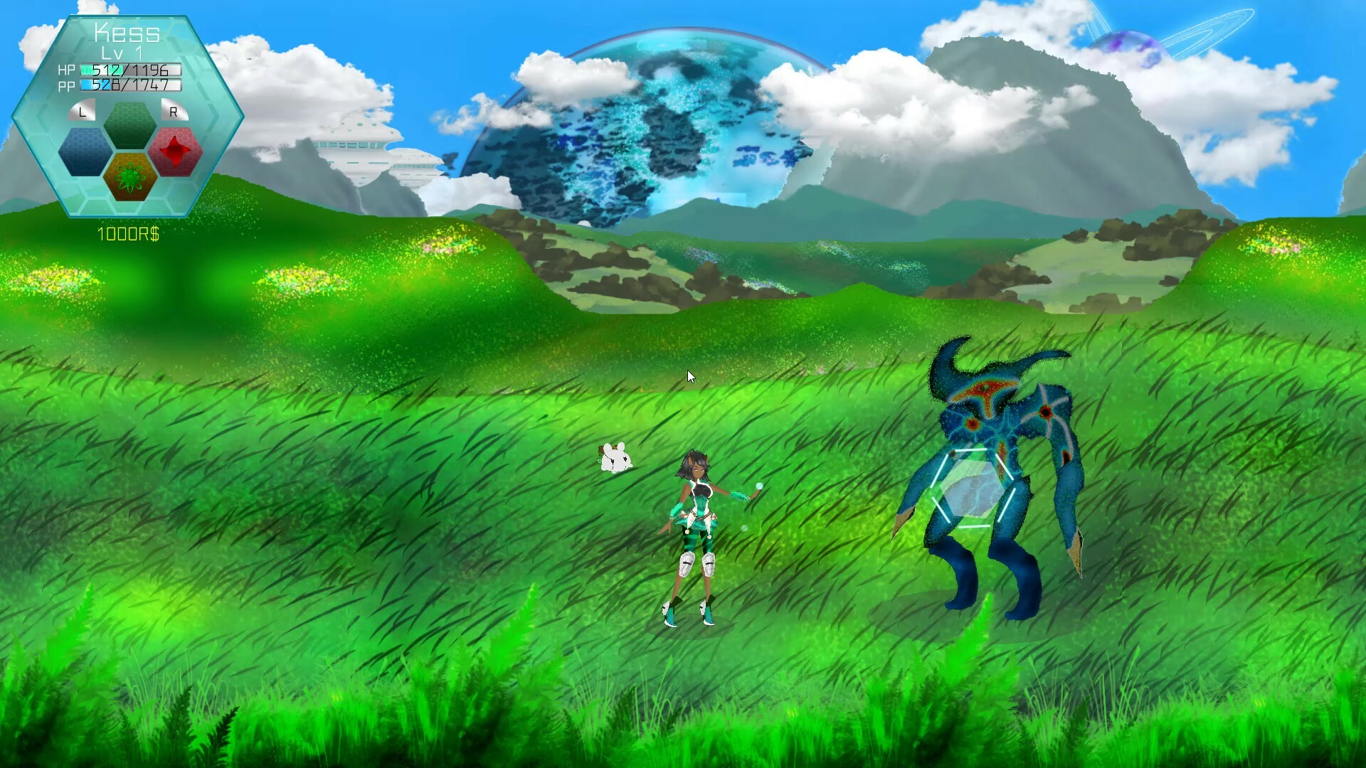 Astraverse screenshot 5
