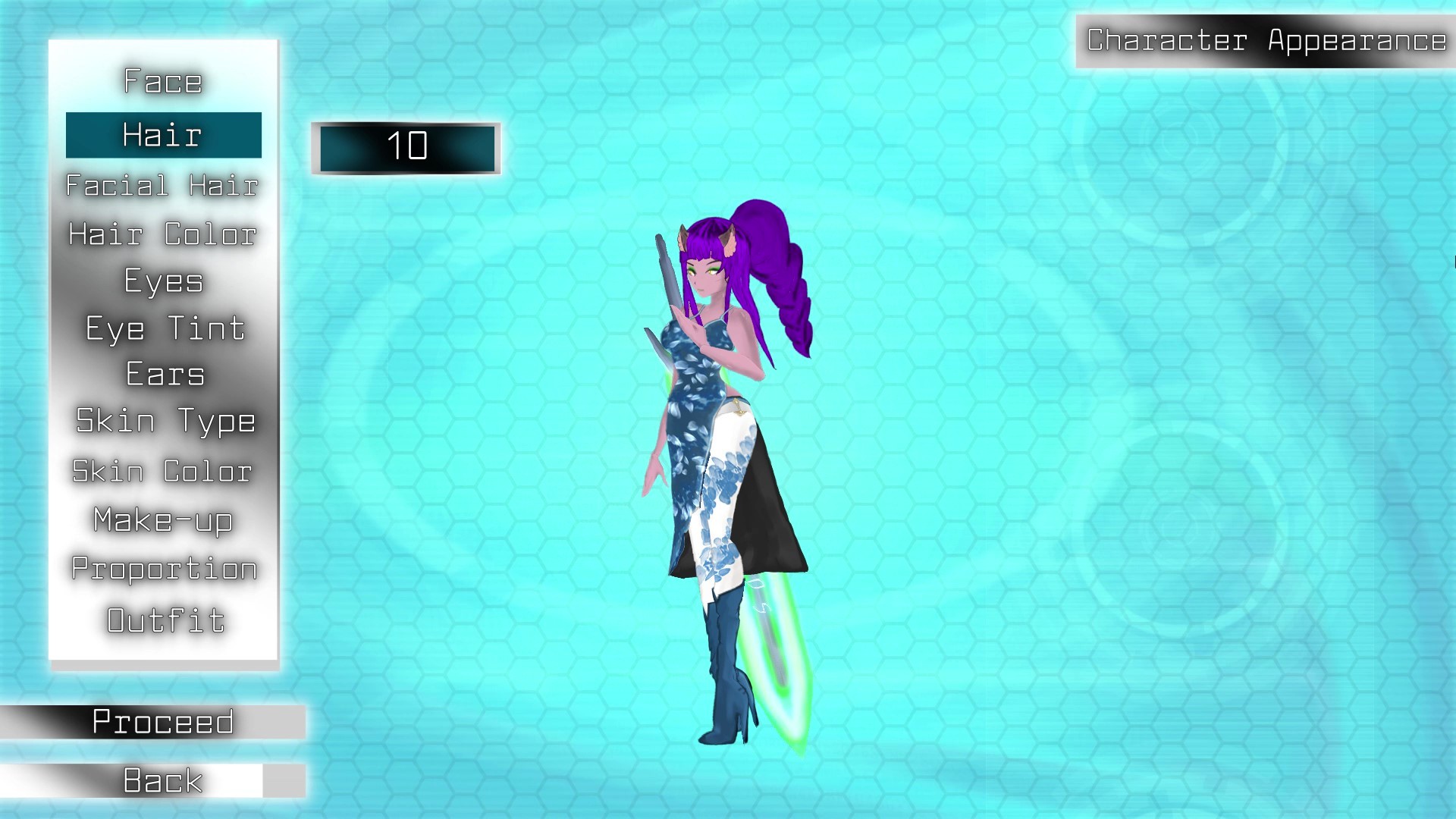 Astraverse screenshot 1
