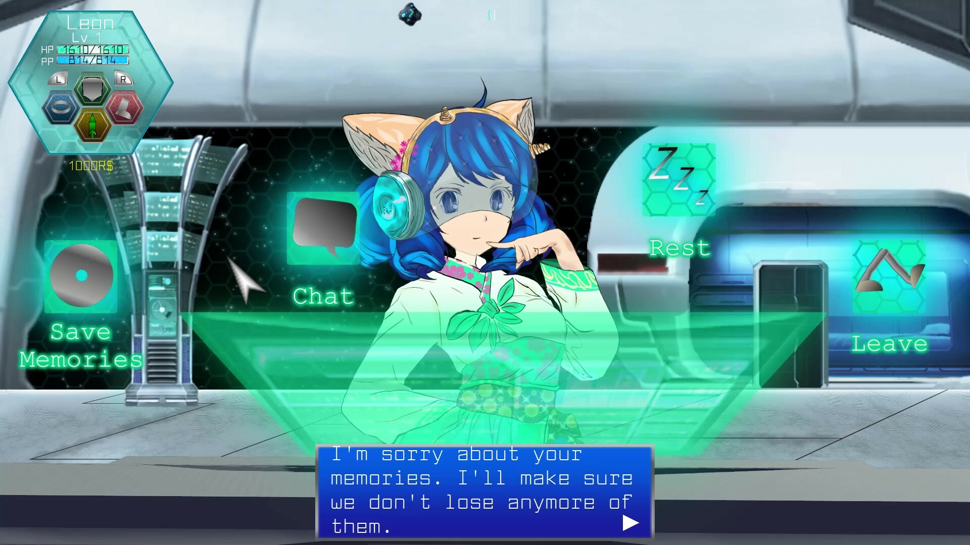 Astraverse screenshot 9