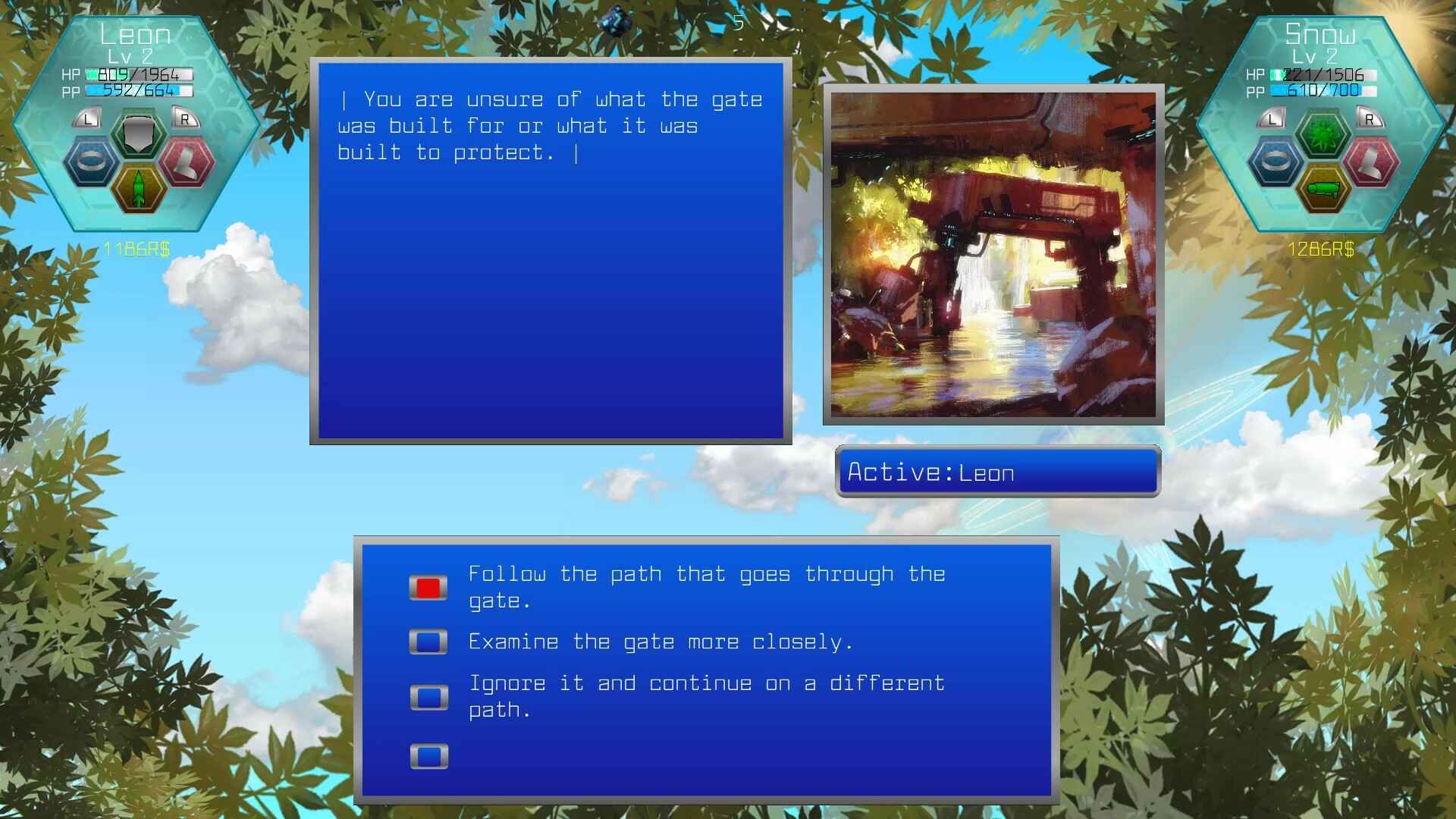 Astraverse screenshot 8