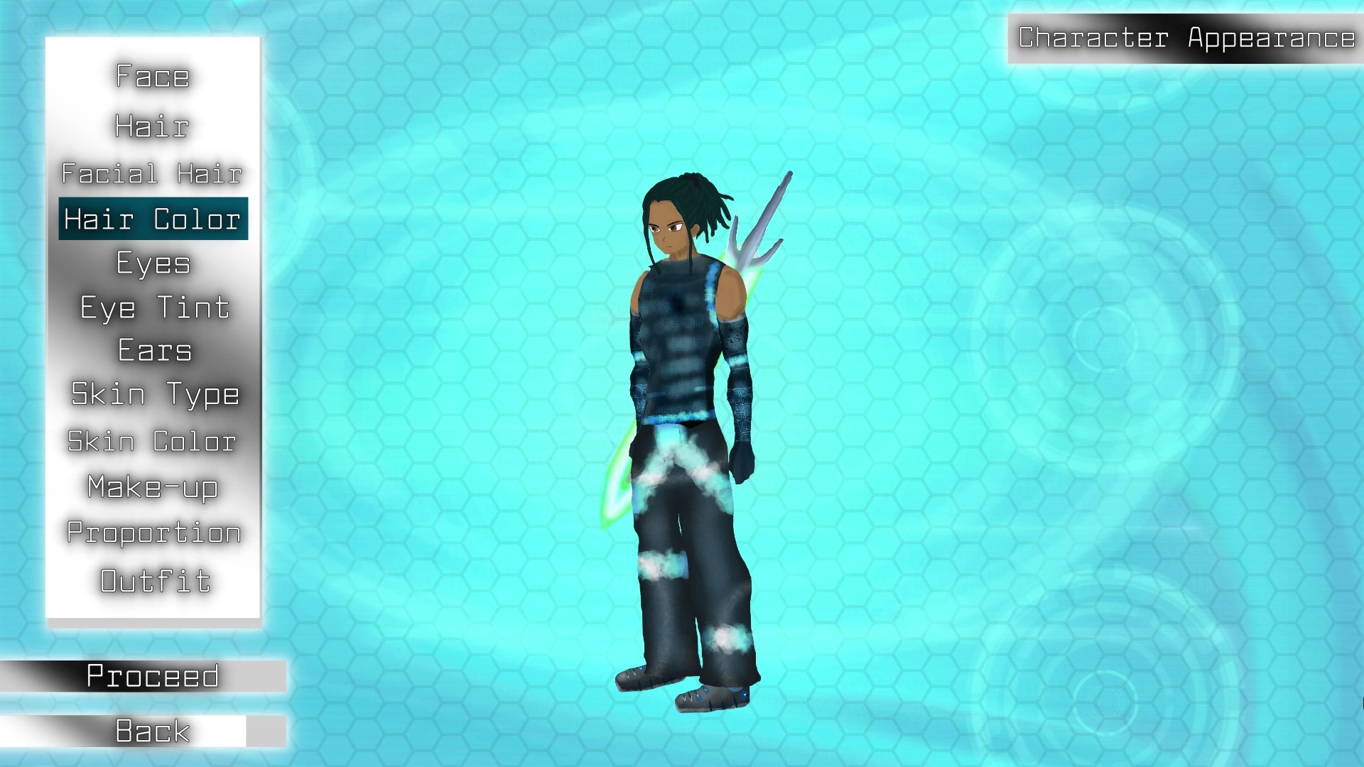 Astraverse screenshot 3