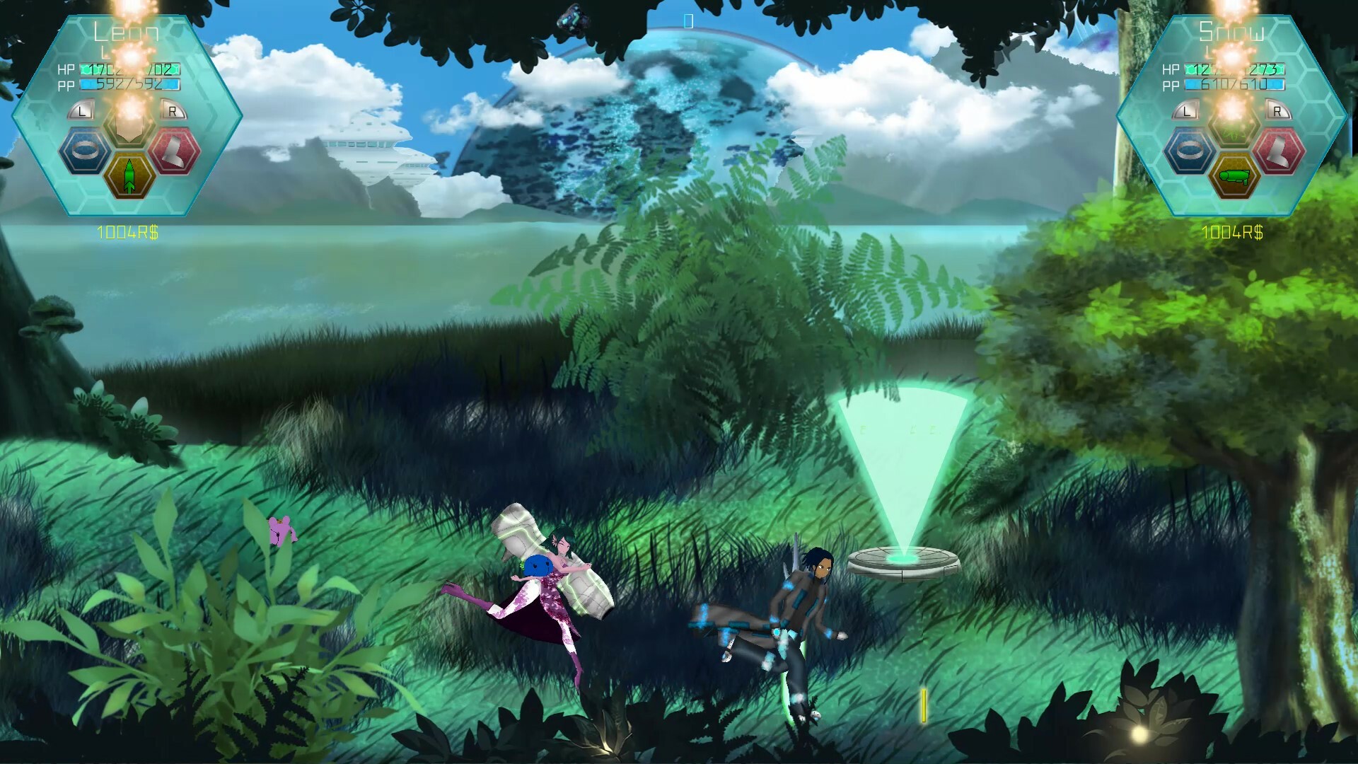 Astraverse screenshot 10