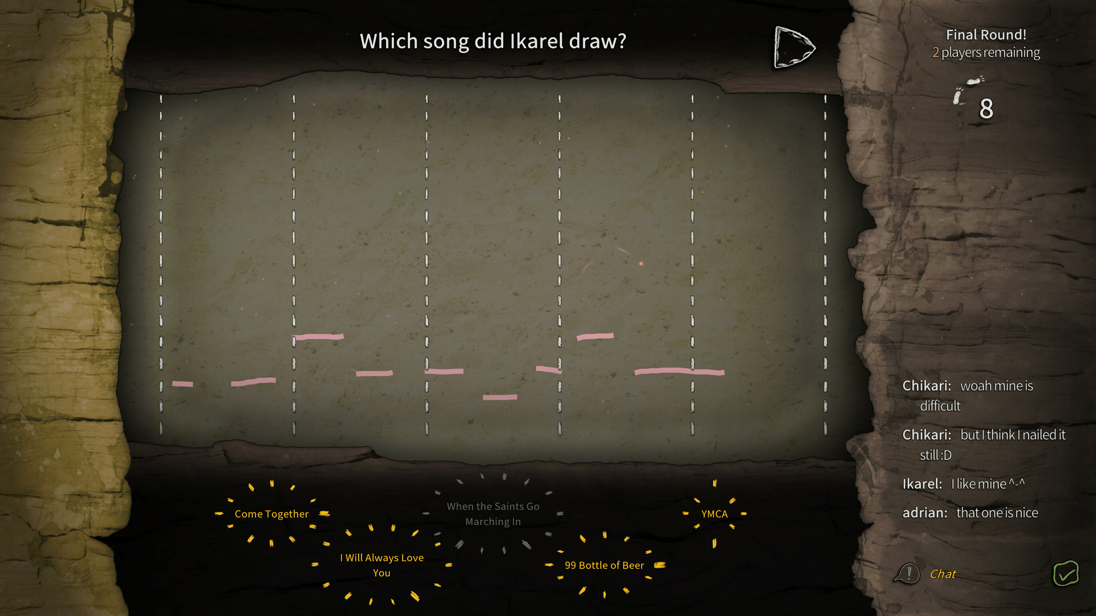 Cave Guessers screenshot 7