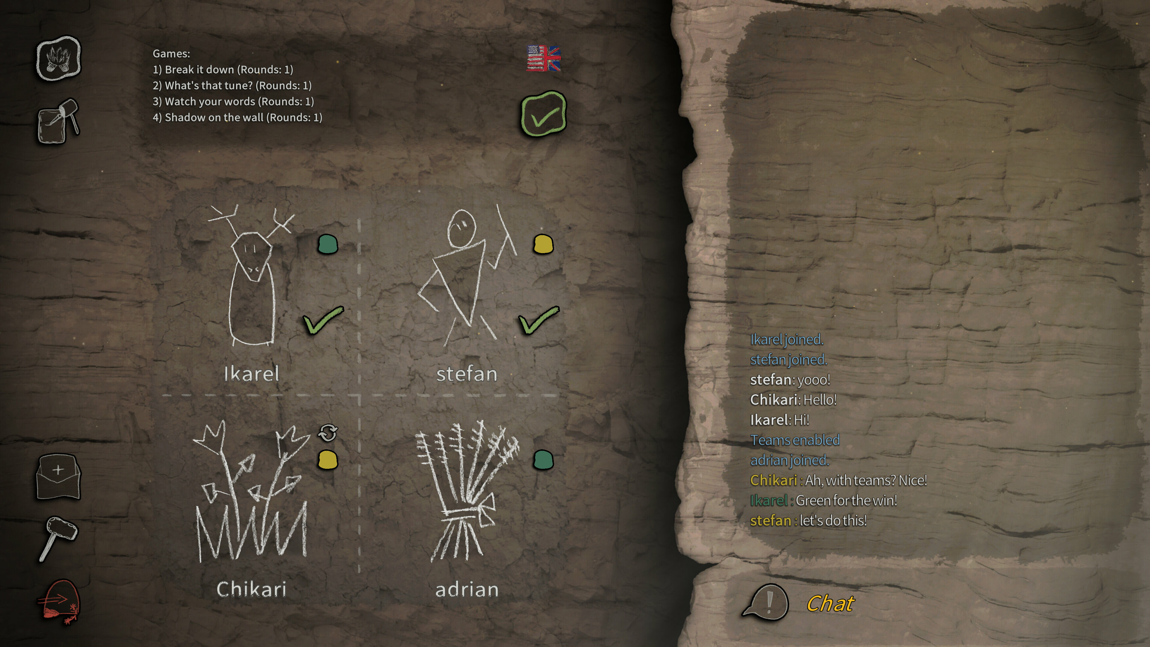 Cave Guessers screenshot 11