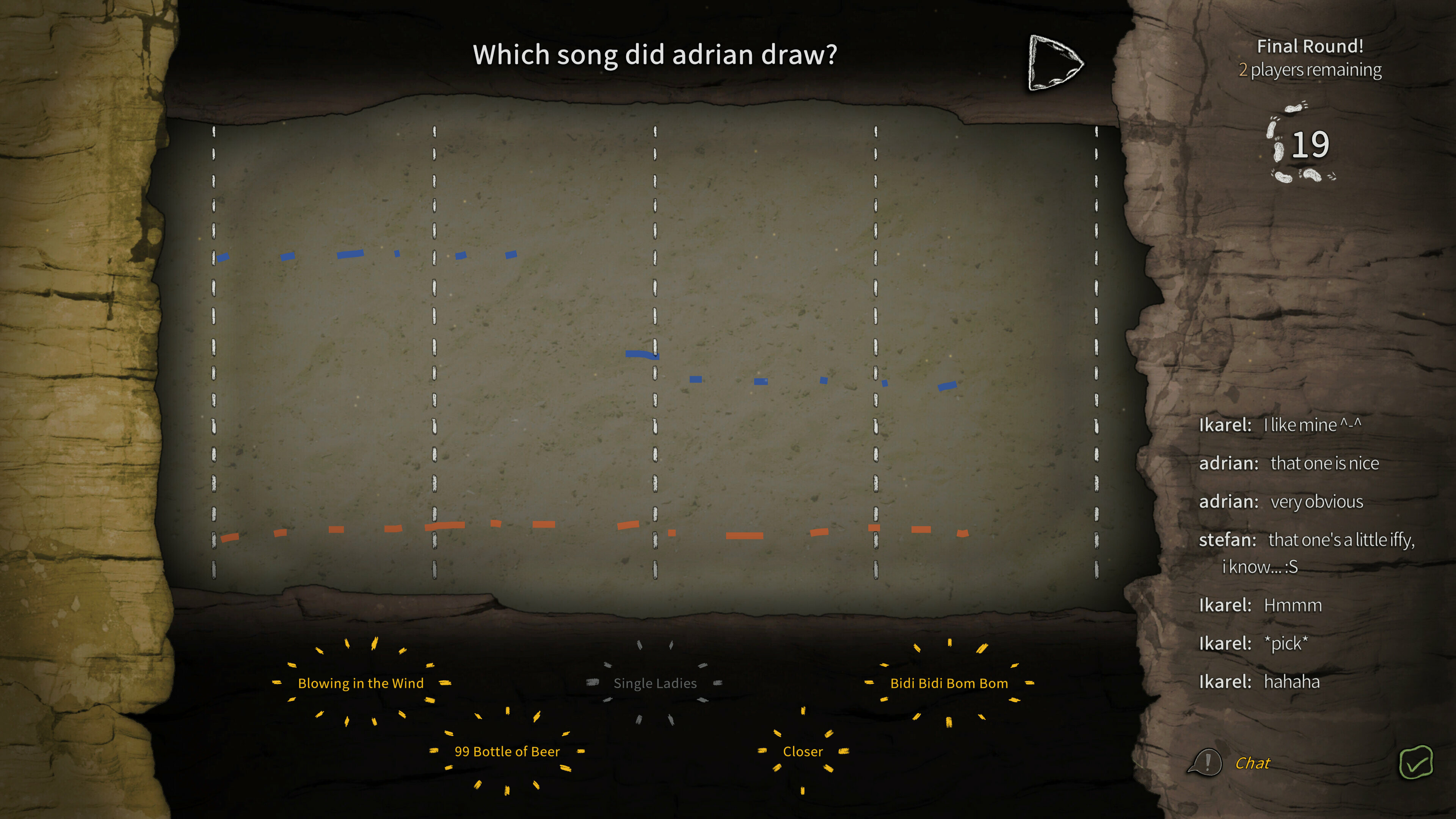 Cave Guessers screenshot 6