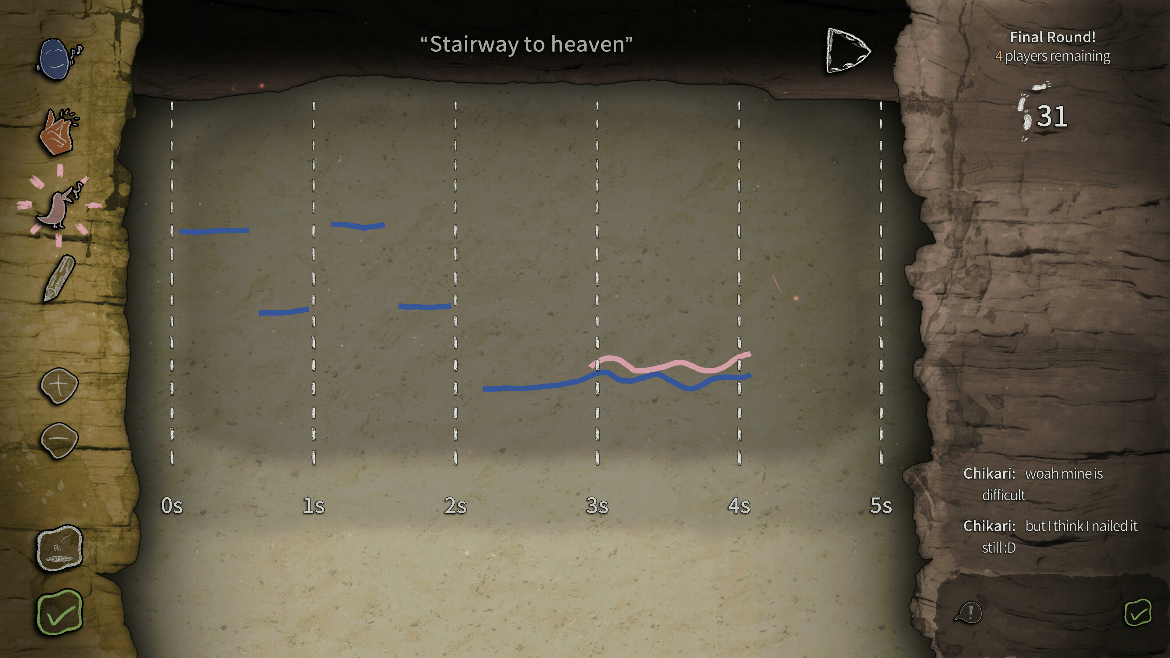 Cave Guessers screenshot 5