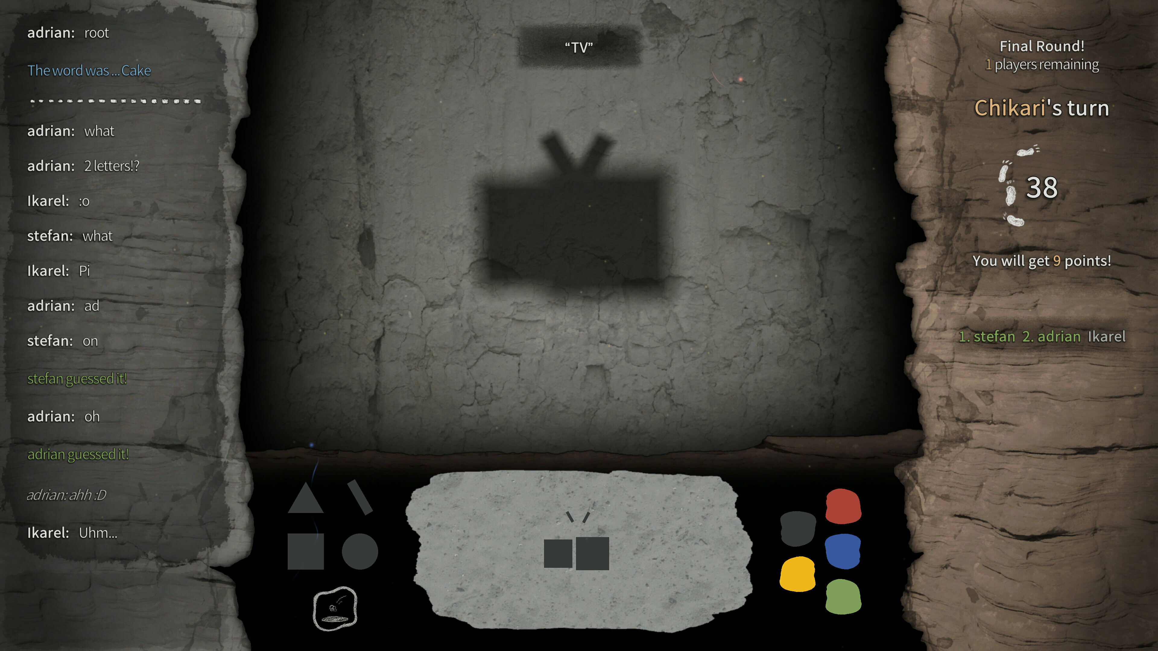 Cave Guessers screenshot 9