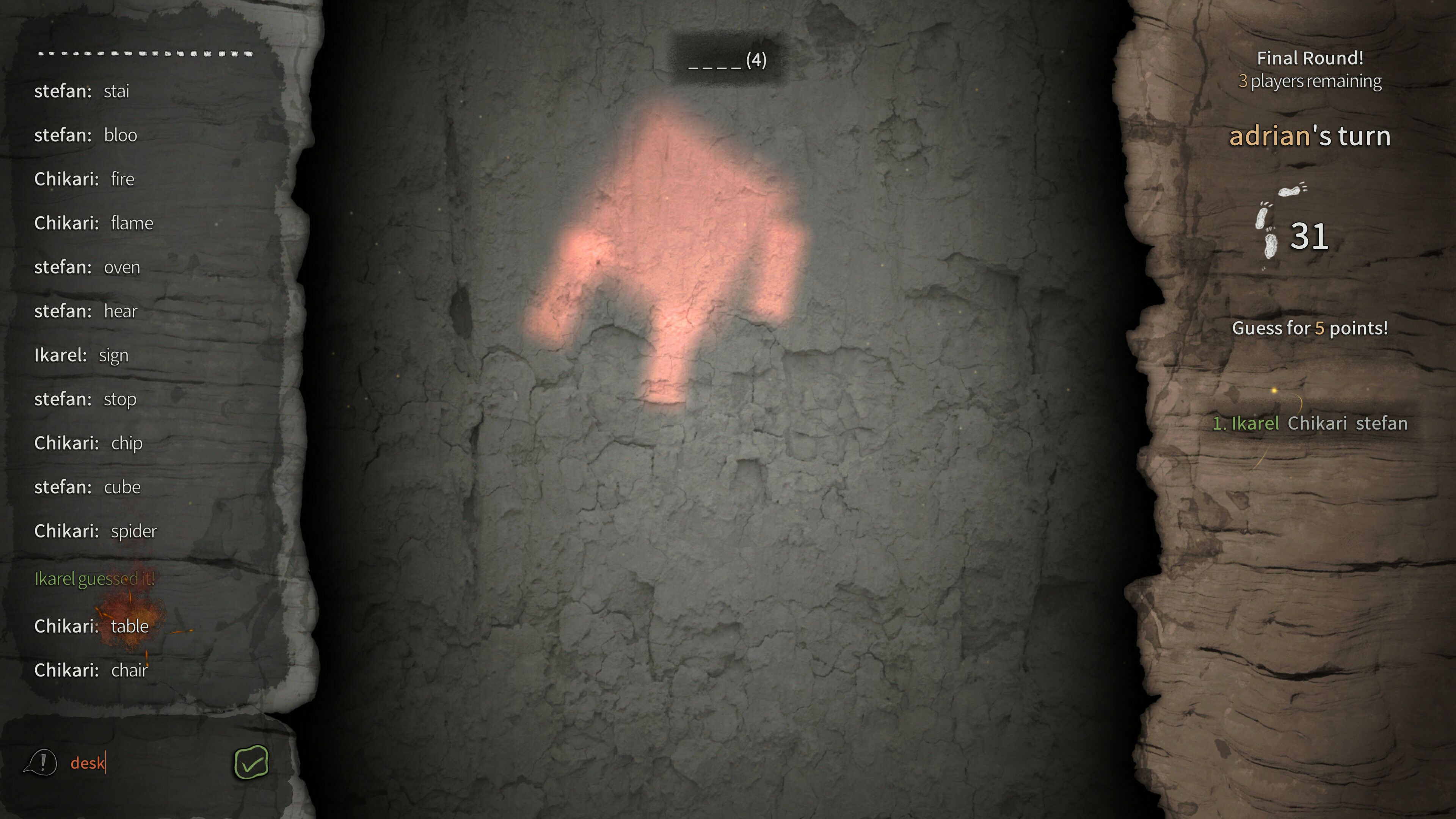 Cave Guessers screenshot 8