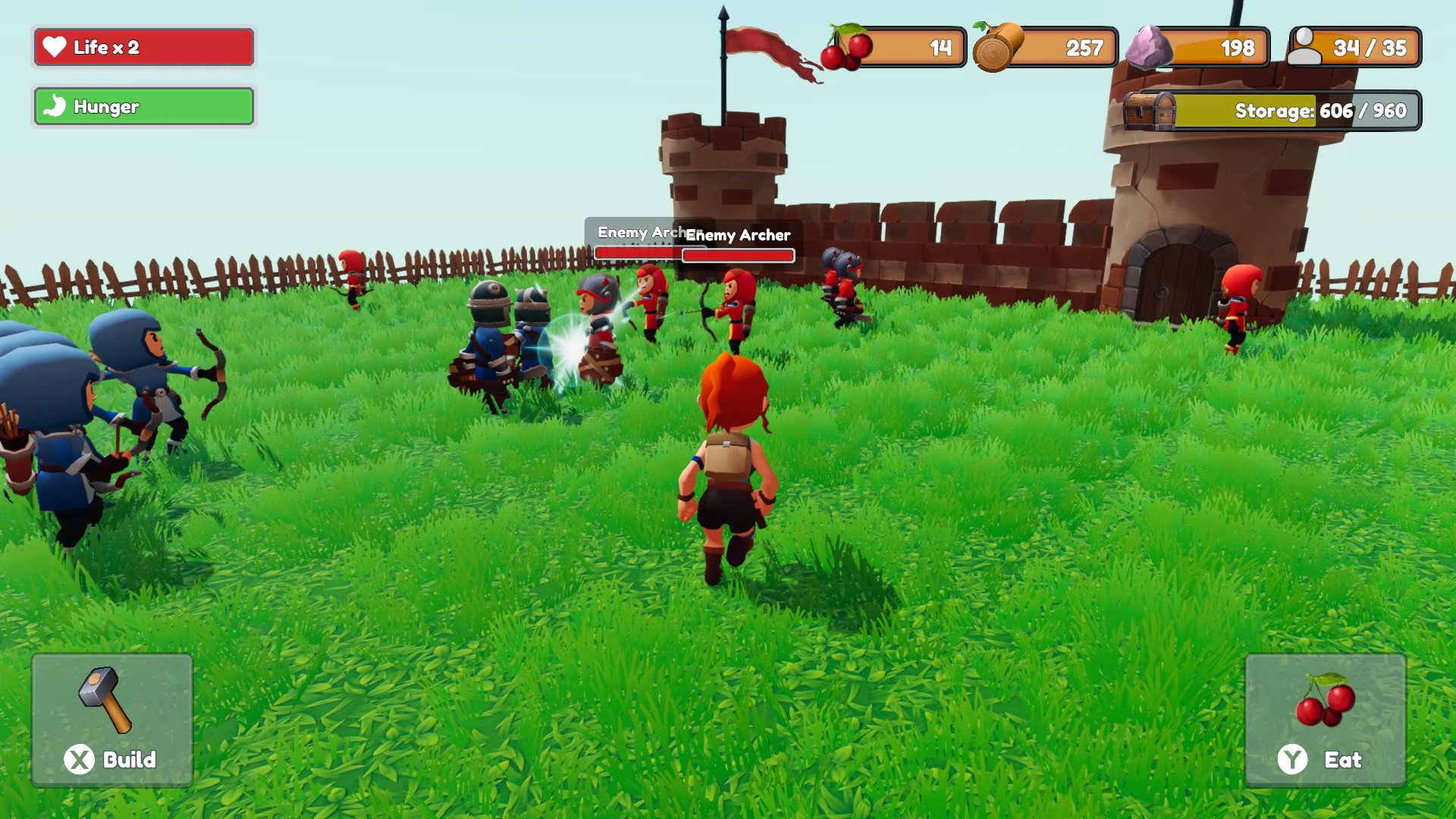 SORALAND screenshot 10