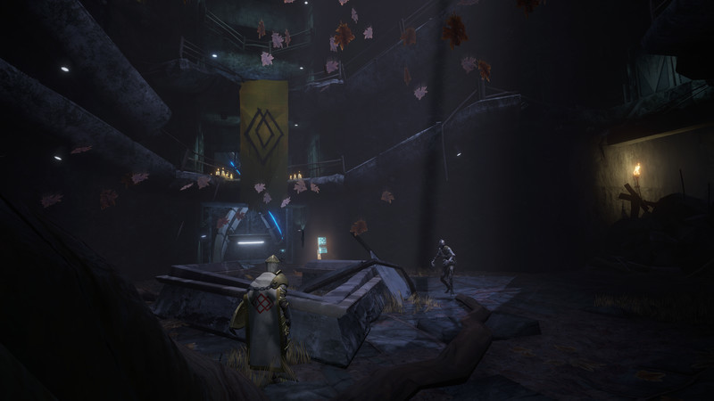 Deathbound Soundtrack screenshot 1
