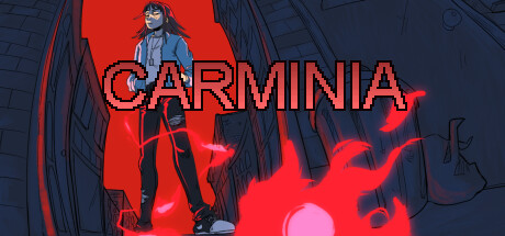 Carminia on Steam Carminia on Steam