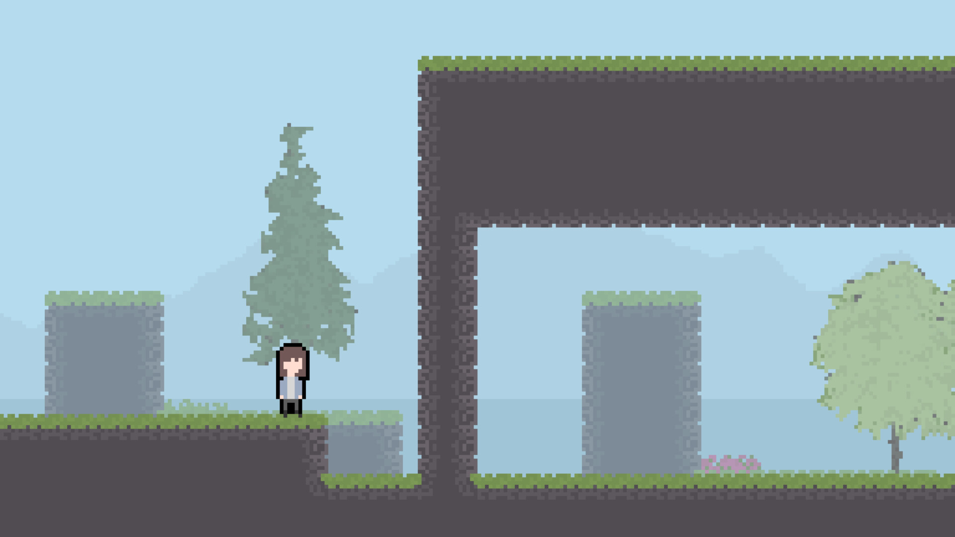 Carminia screenshot 4