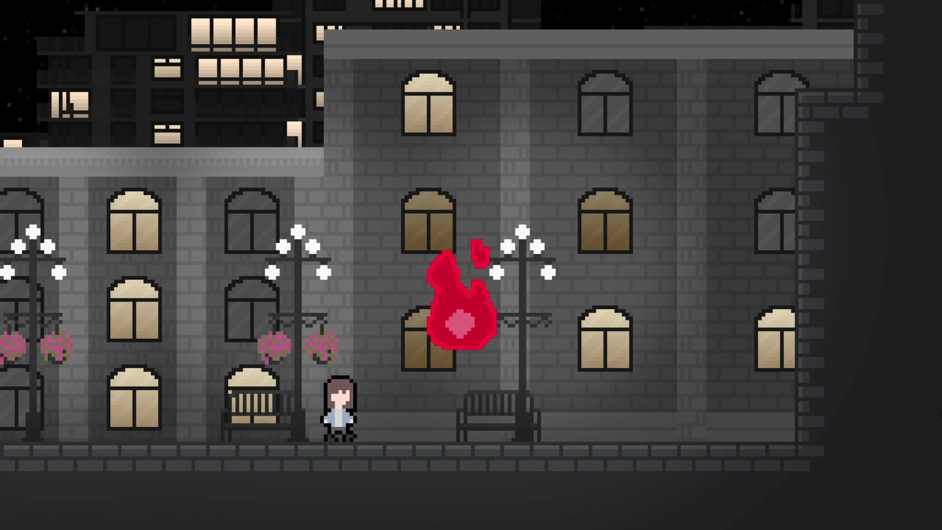 Carminia screenshot 1