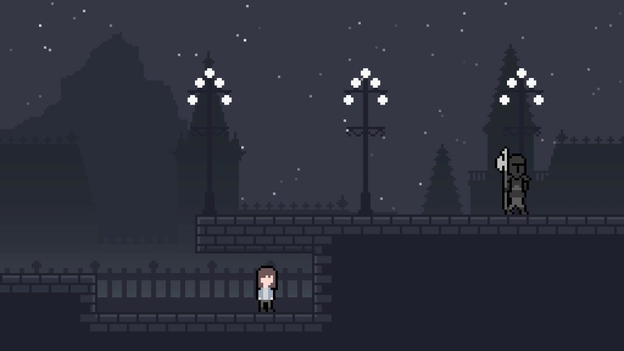 Carminia screenshot 7