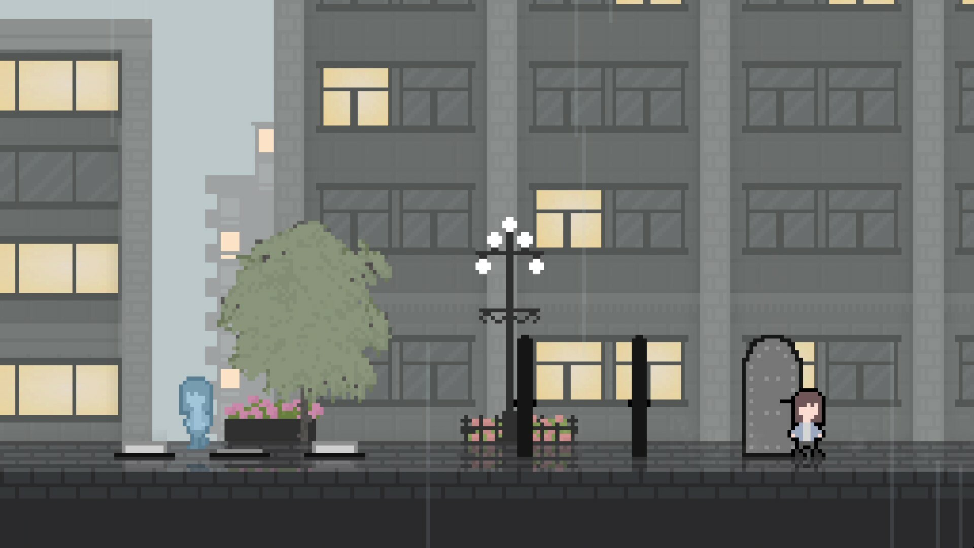 Carminia screenshot 2