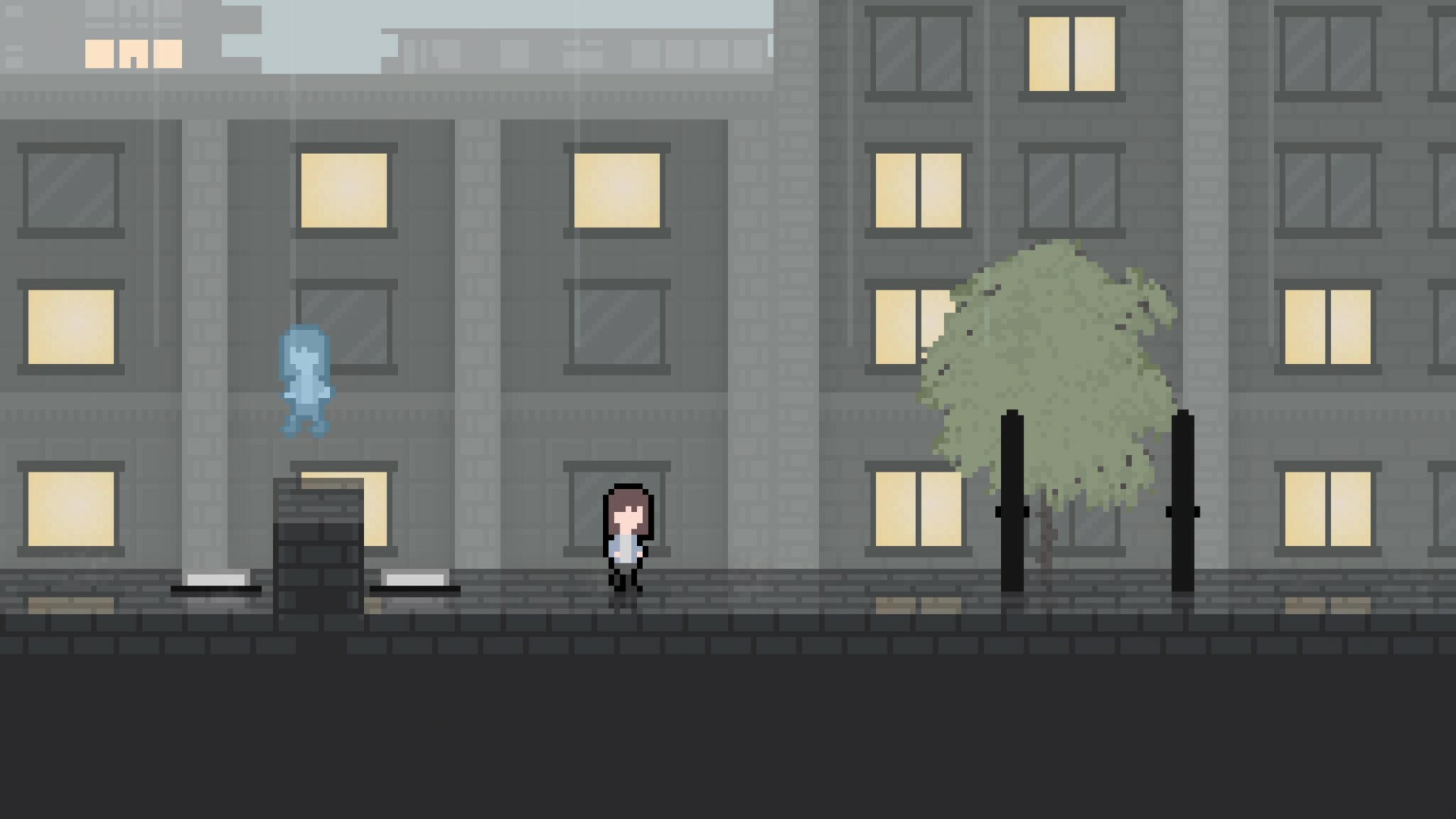 Carminia screenshot 6