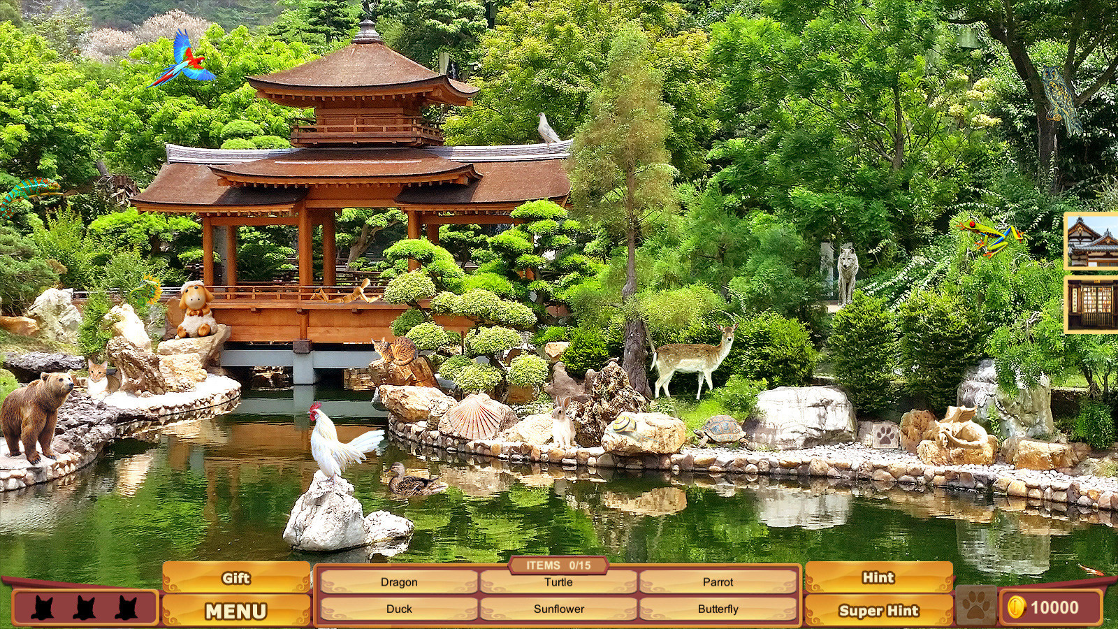 Our Beautiful Earth 2 screenshot 9