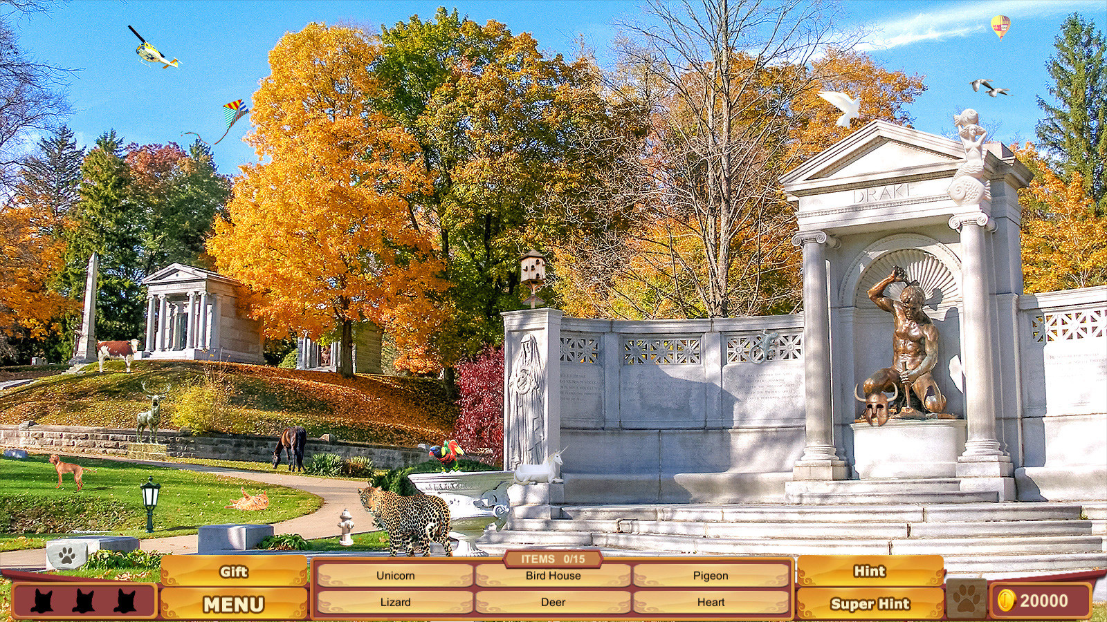 Our Beautiful Earth 2 screenshot 8