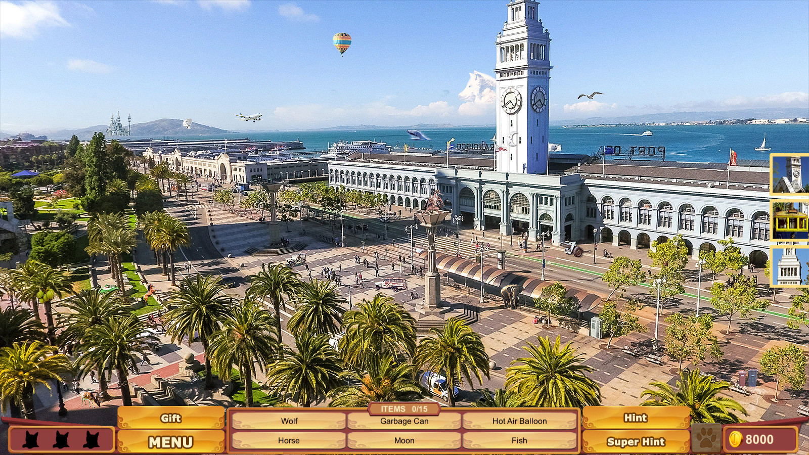 Our Beautiful Earth 2 screenshot 2