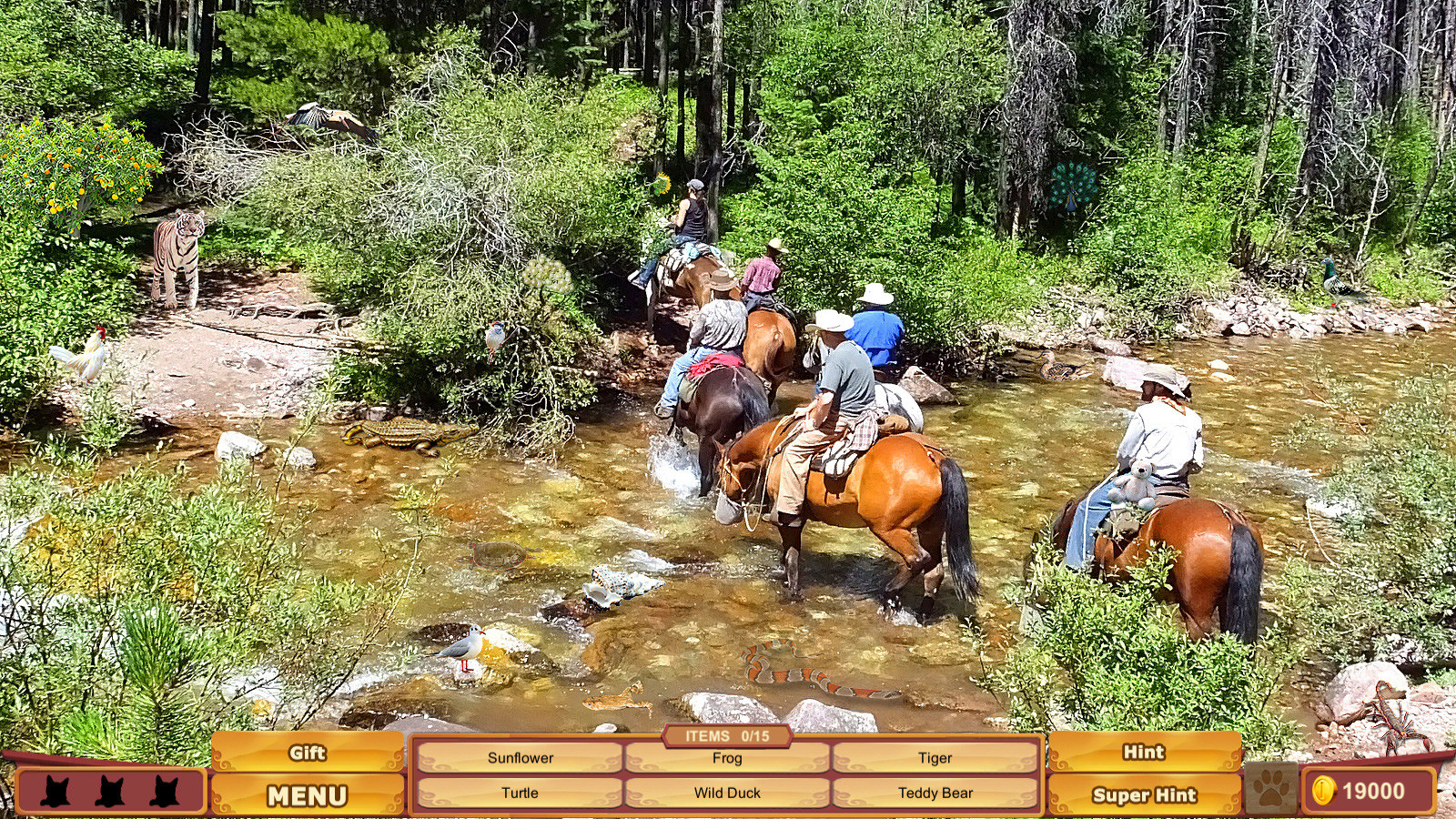 Our Beautiful Earth 2 screenshot 5