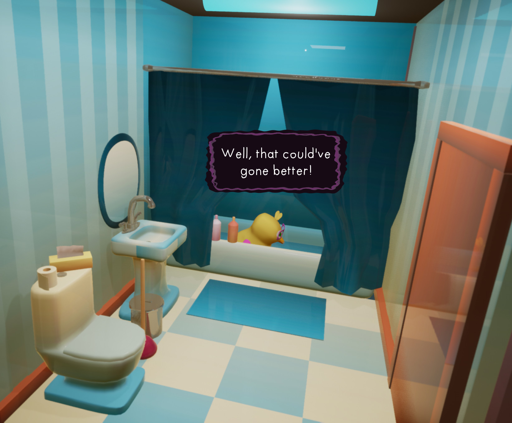Bird Problems screenshot 5