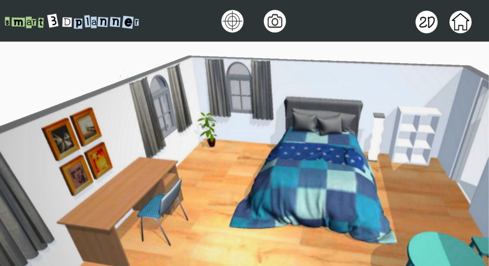 smart3Dplanner screenshot 3