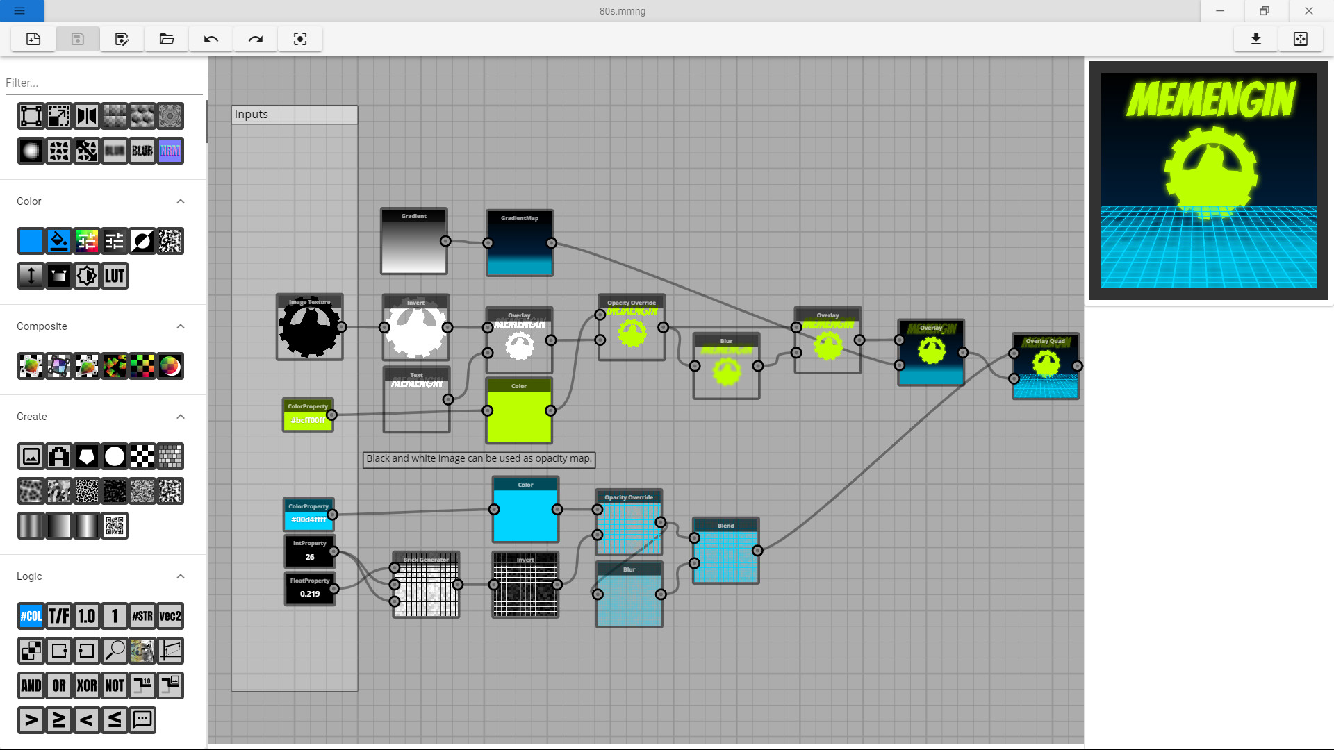 MemeNgin screenshot 10