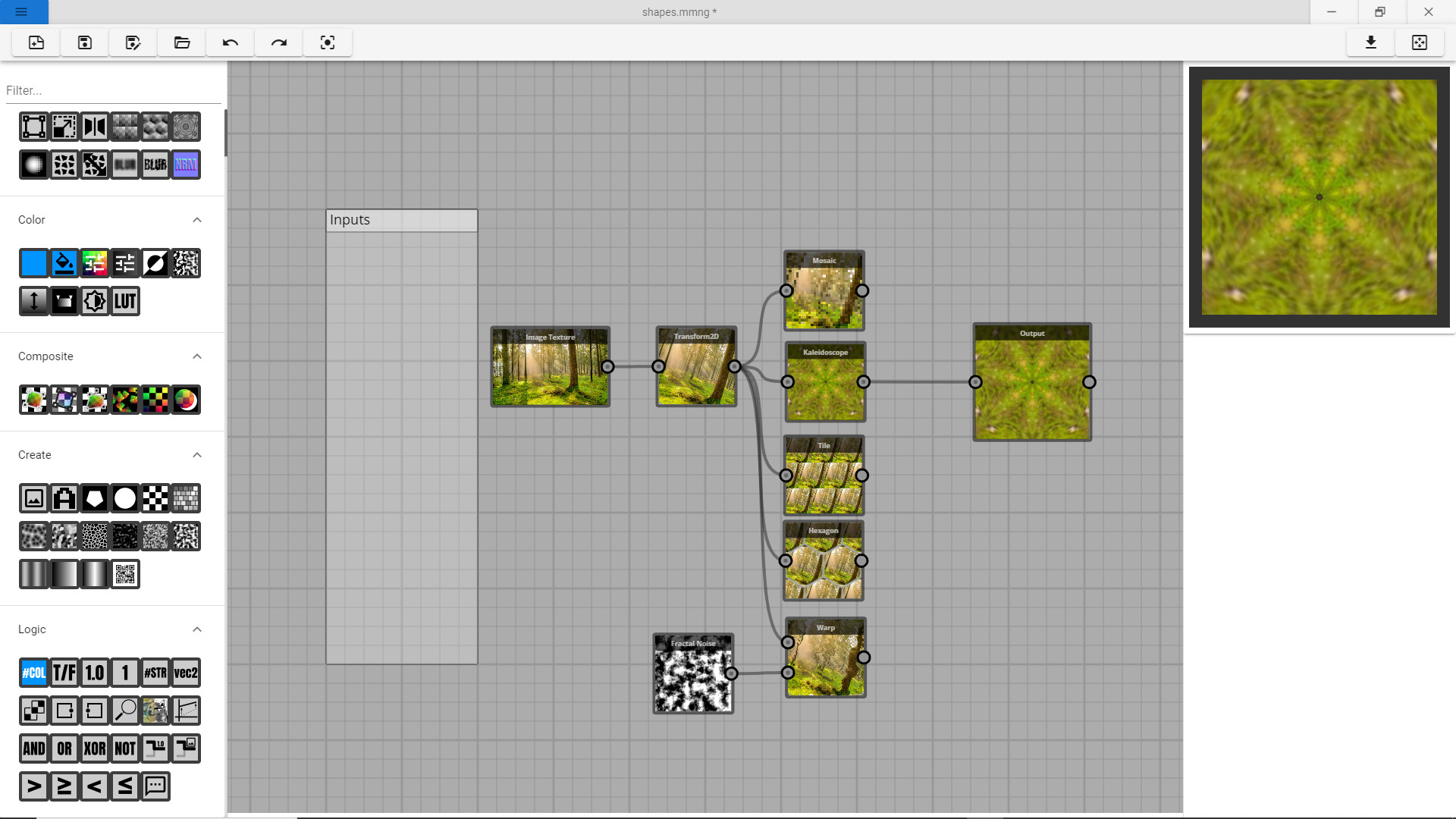MemeNgin screenshot 12